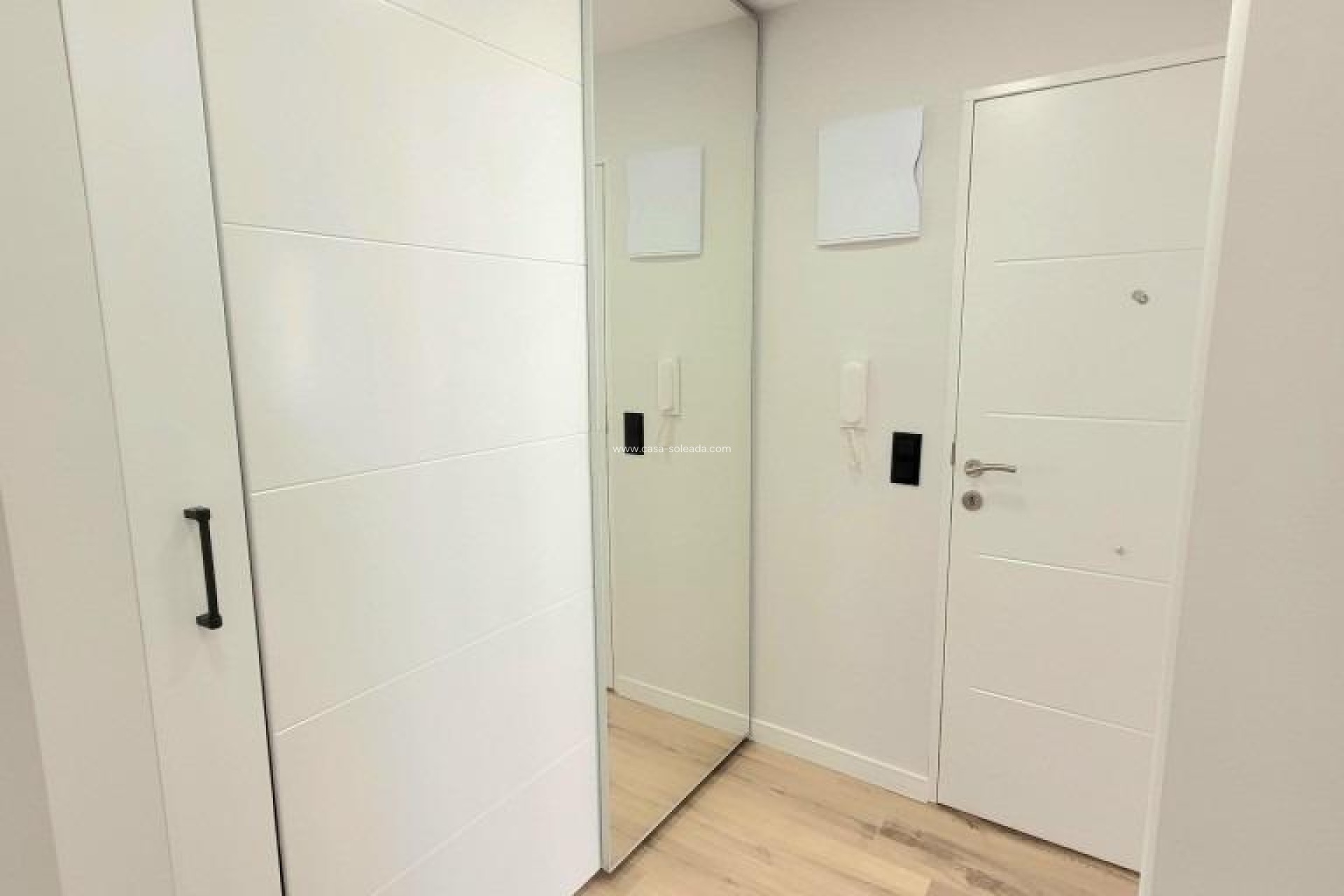 Herverkoop - Appartement / flat - Torrevieja - Playa del Cura
