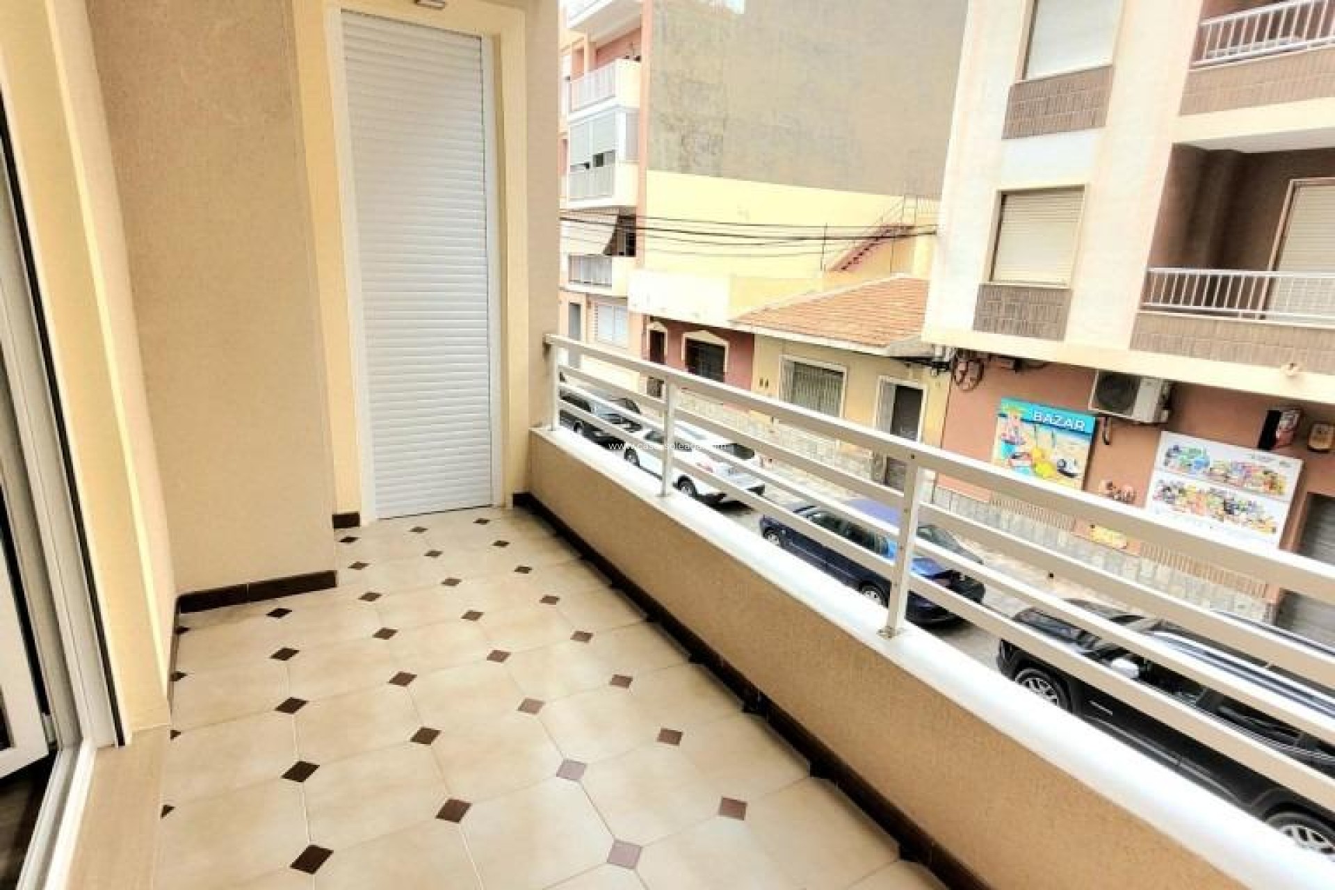 Herverkoop - Appartement / flat - Torrevieja - Playa del Cura