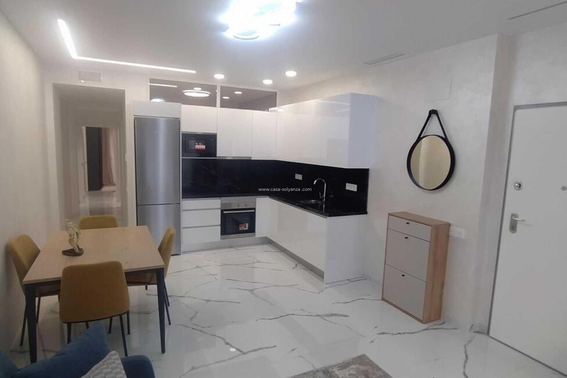 Herverkoop - Appartement / flat - Torrevieja - Playa del Cura