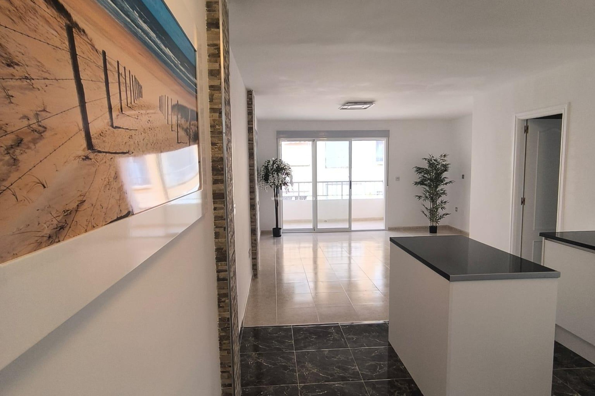 Herverkoop - Appartement / flat - Torrevieja - Playa del Cura