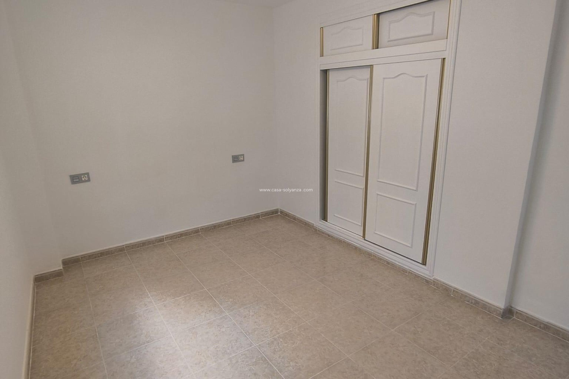 Herverkoop - Appartement / flat - Torrevieja - Playa del Cura