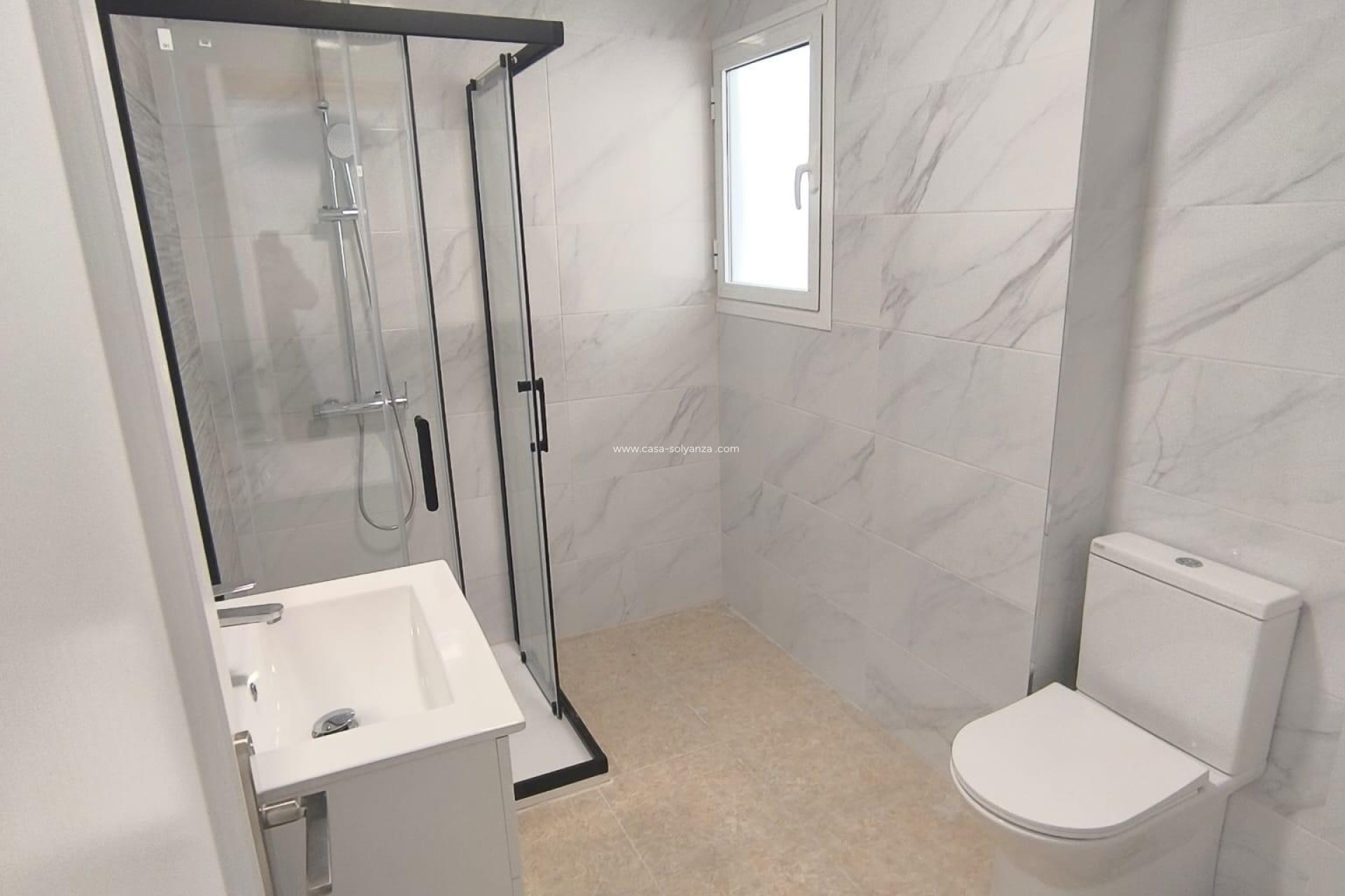 Herverkoop - Appartement / flat - Torrevieja - Playa del Cura