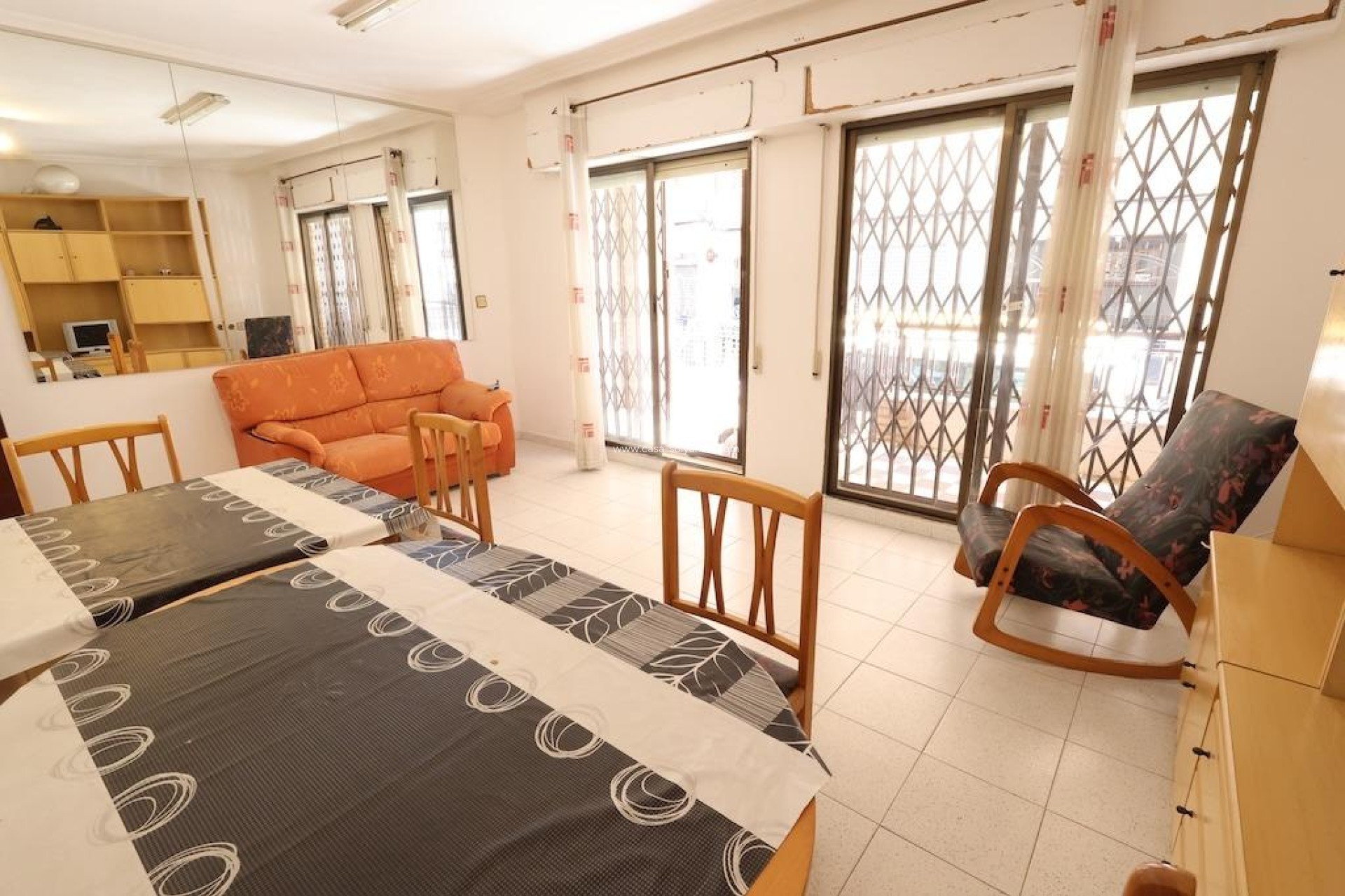 Herverkoop - Appartement / flat - Torrevieja - Playa del Cura