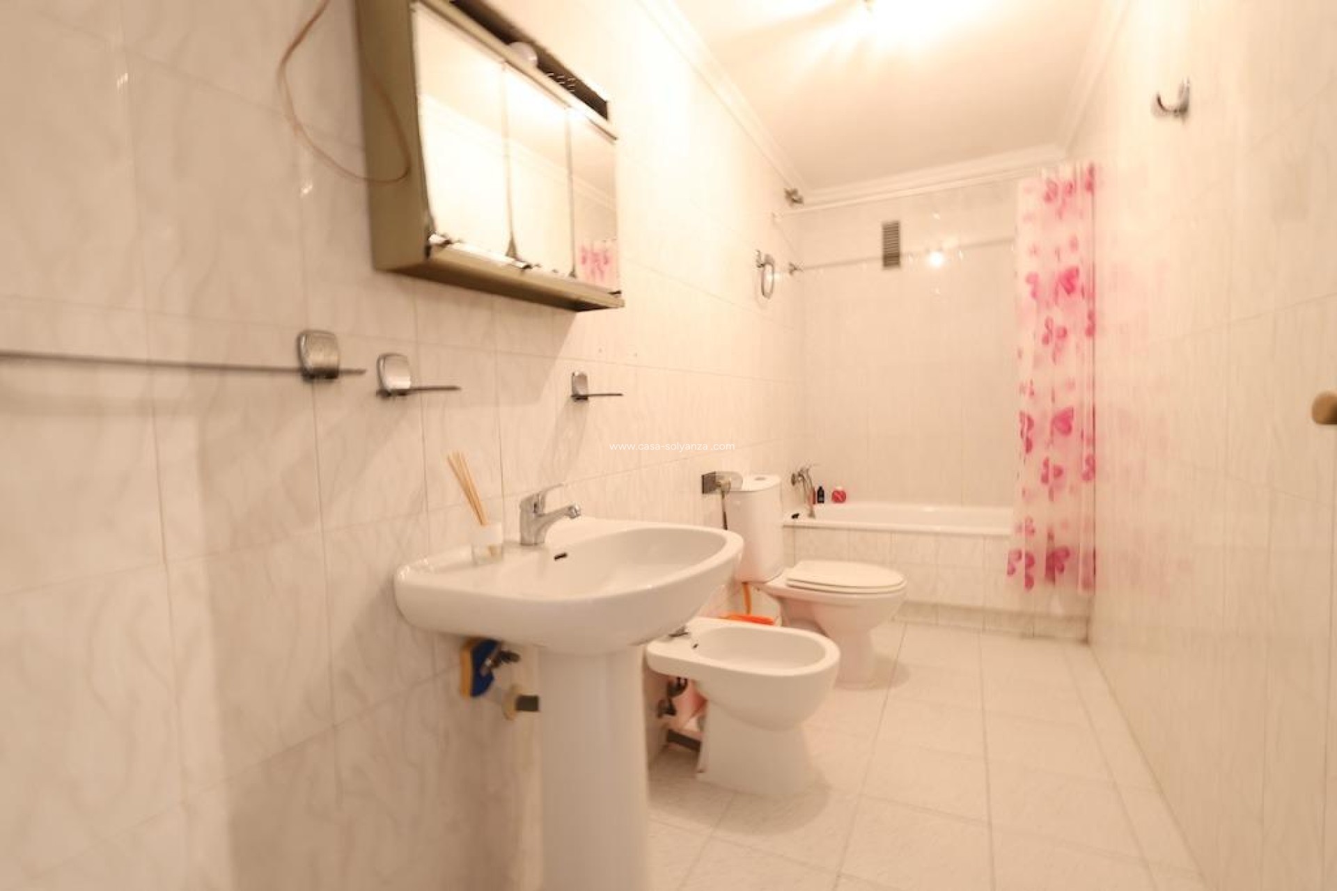 Herverkoop - Appartement / flat - Torrevieja - Playa del Cura