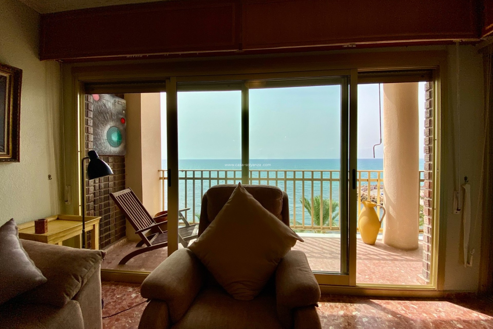 Herverkoop - Appartement / flat - Torrevieja - Playa del Cura