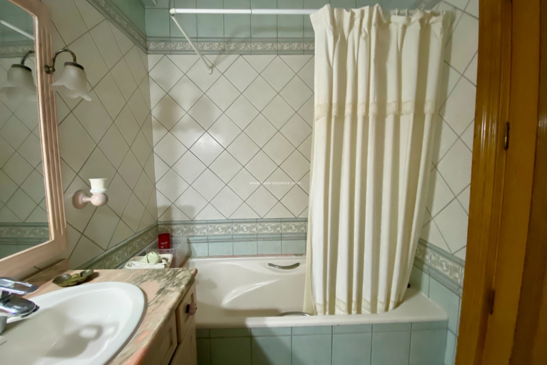 Herverkoop - Appartement / flat - Torrevieja - Playa del Cura