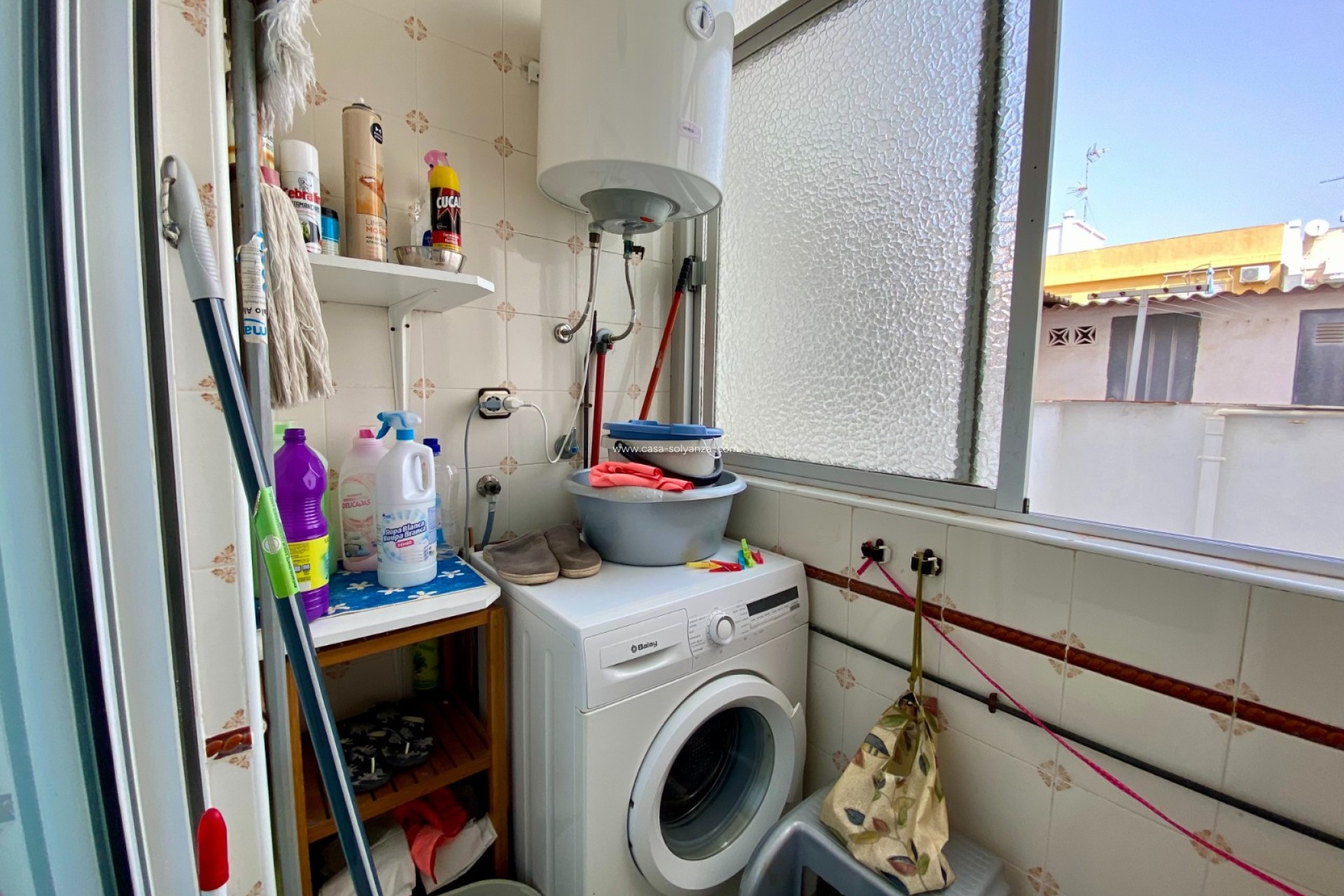 Herverkoop - Appartement / flat - Torrevieja - Playa del Cura