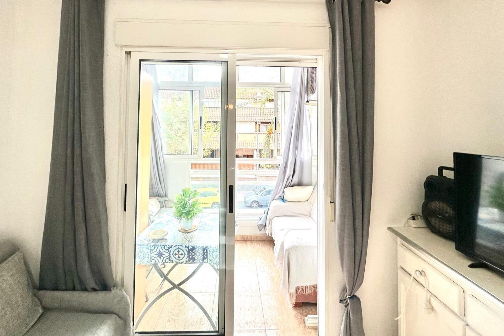 Herverkoop - Appartement / flat - Torrevieja - Playa del Cura