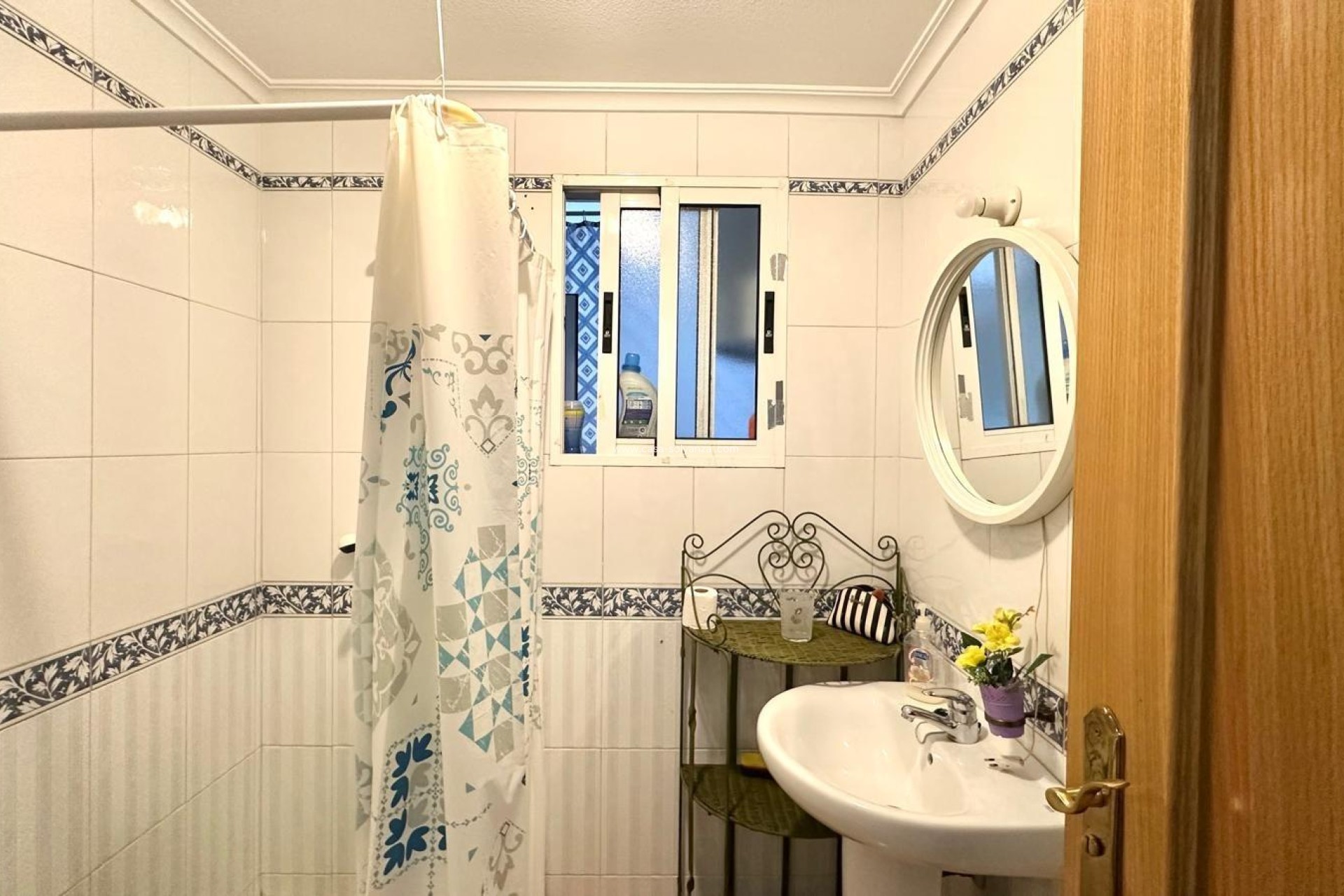 Herverkoop - Appartement / flat - Torrevieja - Playa del Cura