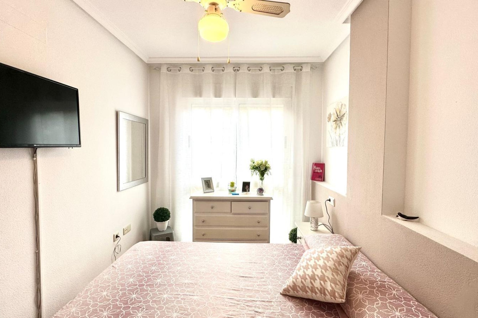 Herverkoop - Appartement / flat - Torrevieja - Playa del Cura