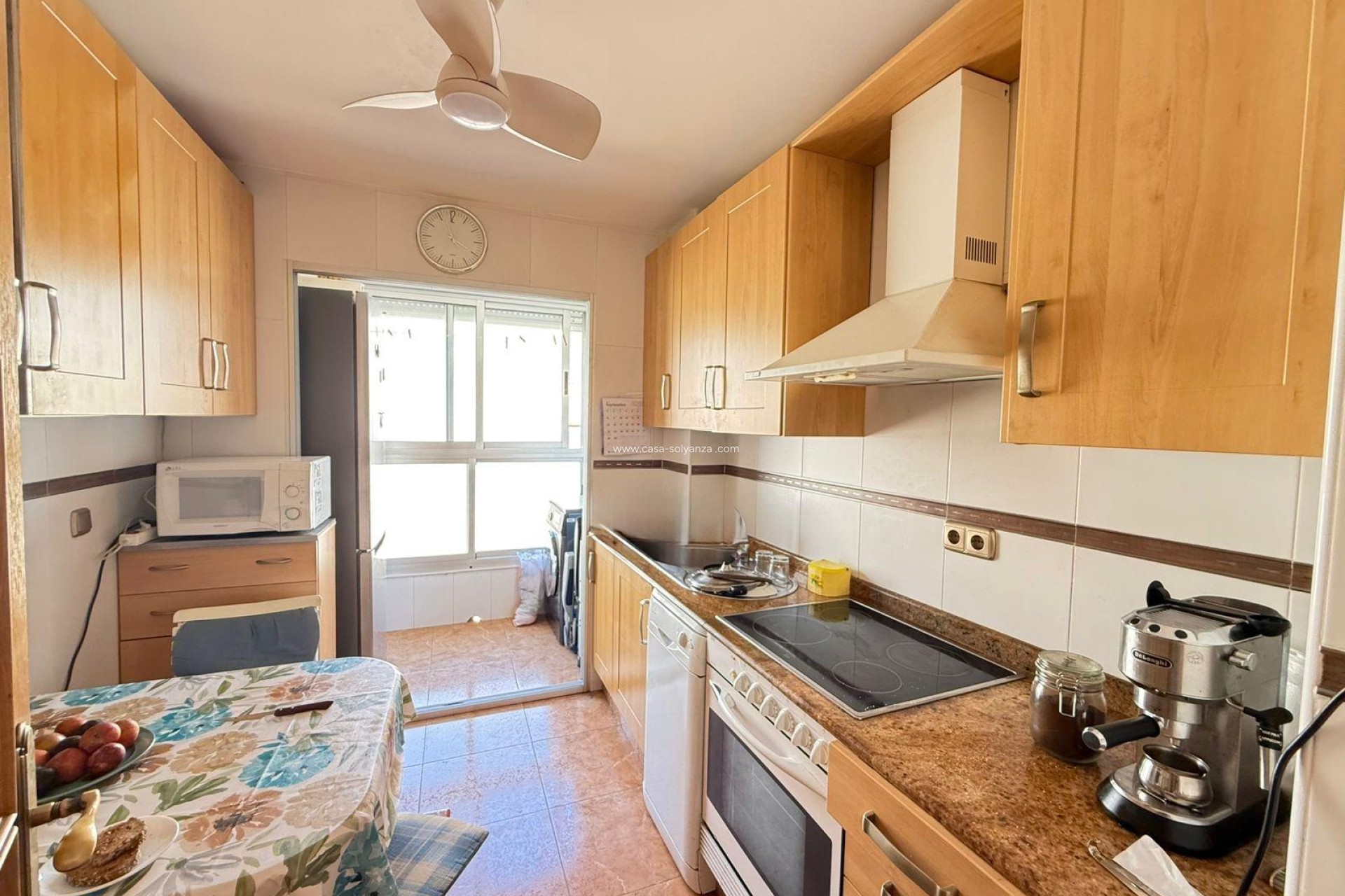 Herverkoop - Appartement / flat - Torrevieja - Playa del Cura