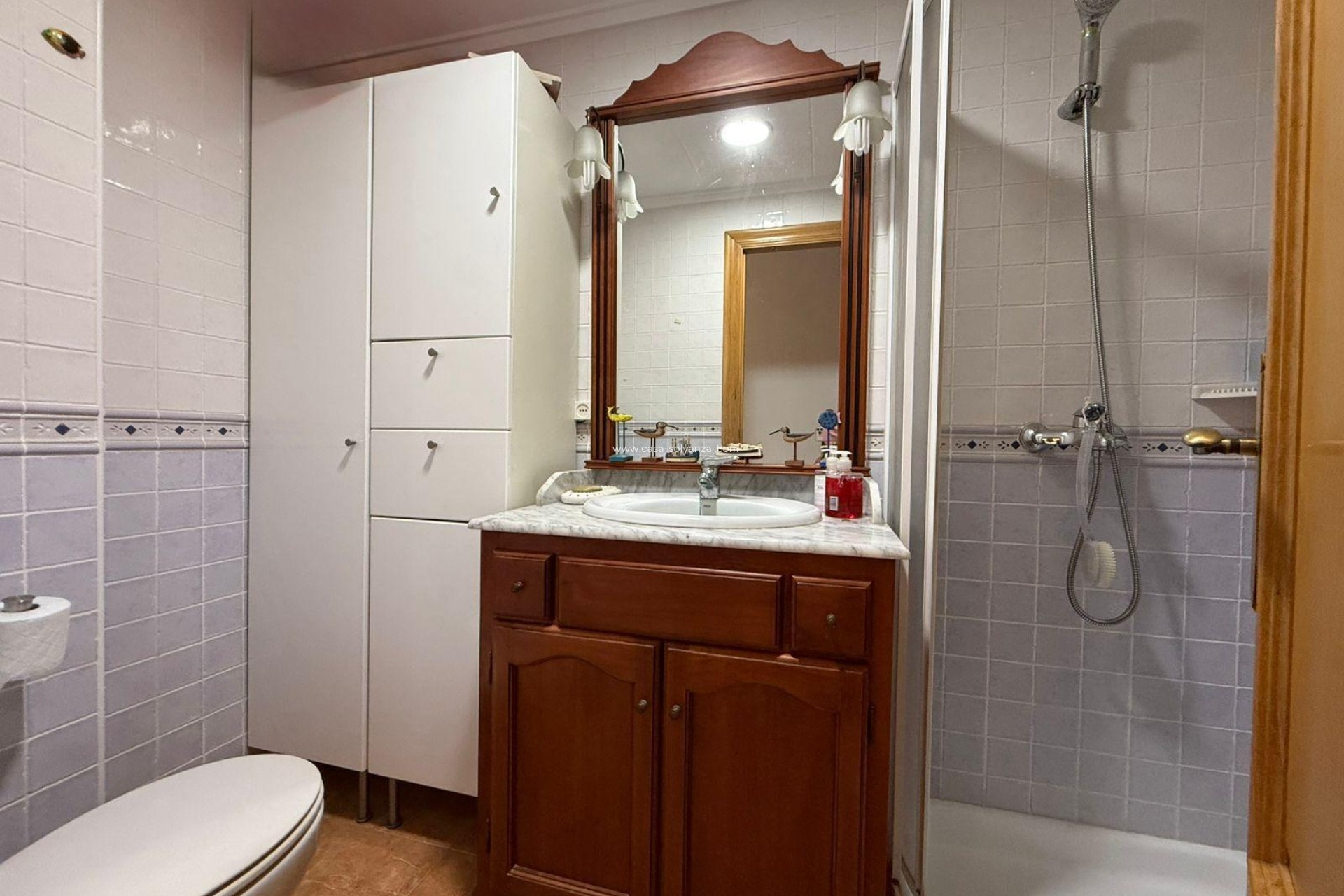 Herverkoop - Appartement / flat - Torrevieja - Playa del Cura