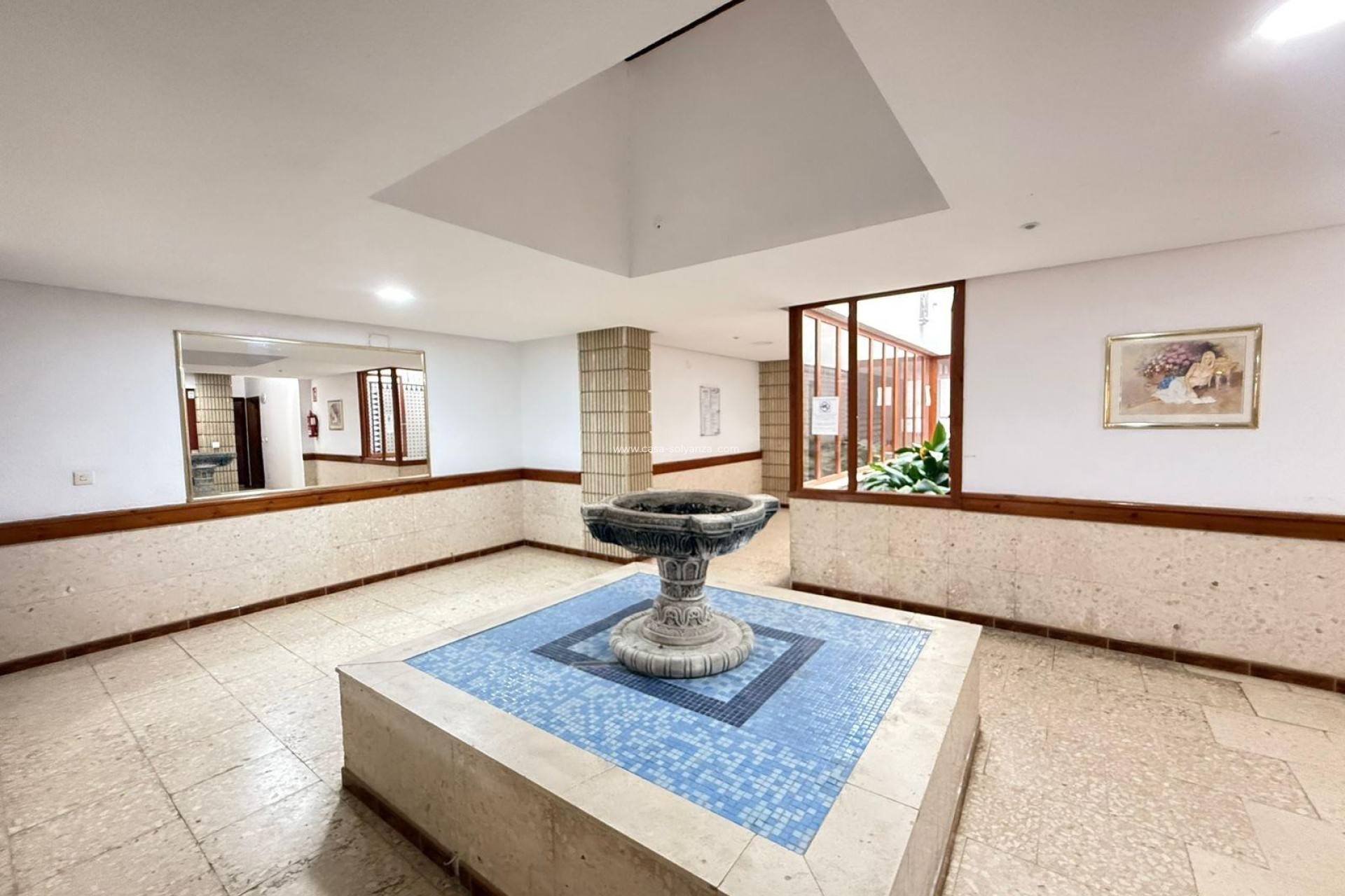 Herverkoop - Appartement / flat - Torrevieja - Playa del Cura