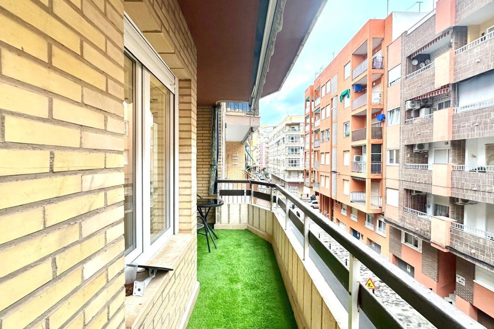 Herverkoop - Appartement / flat - Torrevieja - Playa del Cura