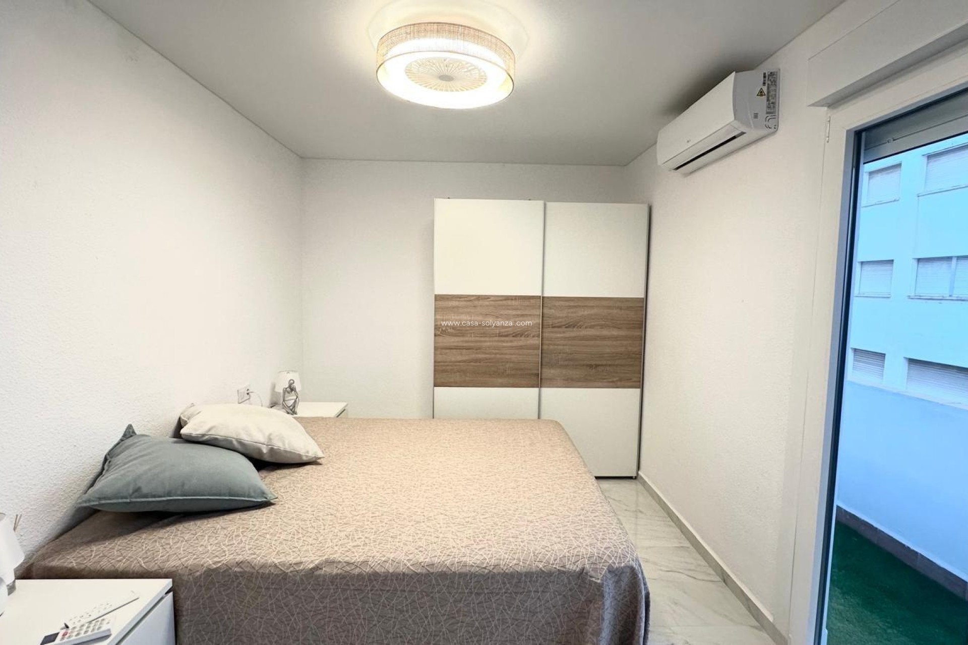 Herverkoop - Appartement / flat - Torrevieja - Playa del Cura