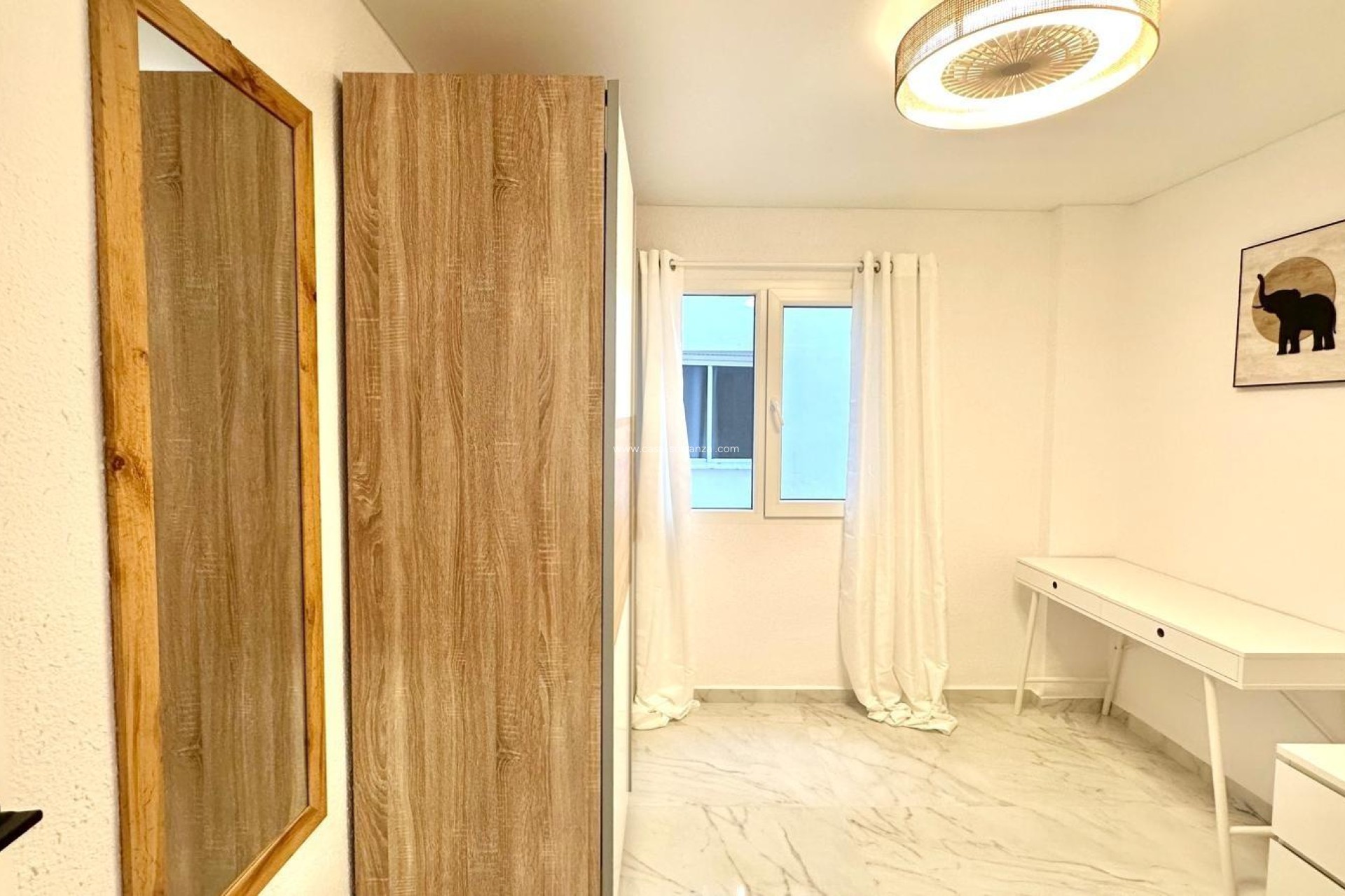 Herverkoop - Appartement / flat - Torrevieja - Playa del Cura