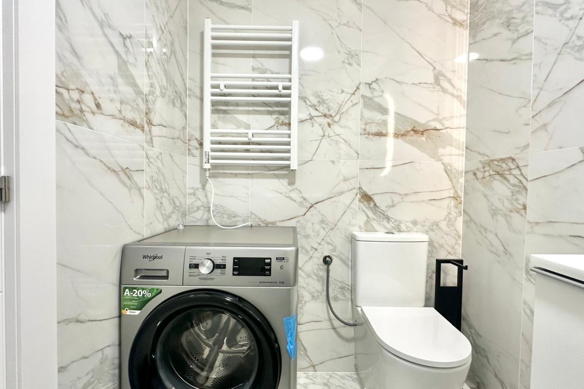 Herverkoop - Appartement / flat - Torrevieja - Playa del Cura