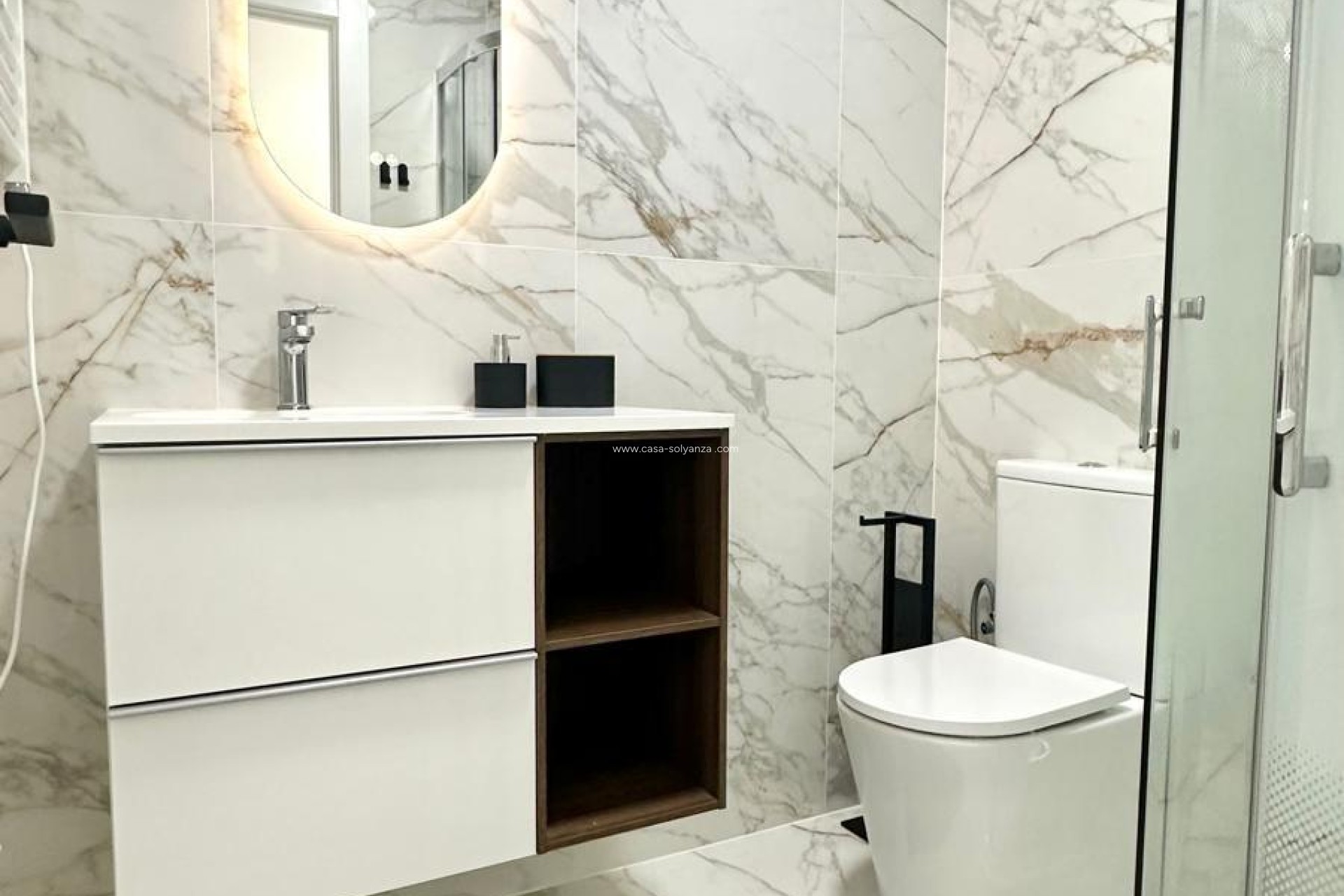 Herverkoop - Appartement / flat - Torrevieja - Playa del Cura