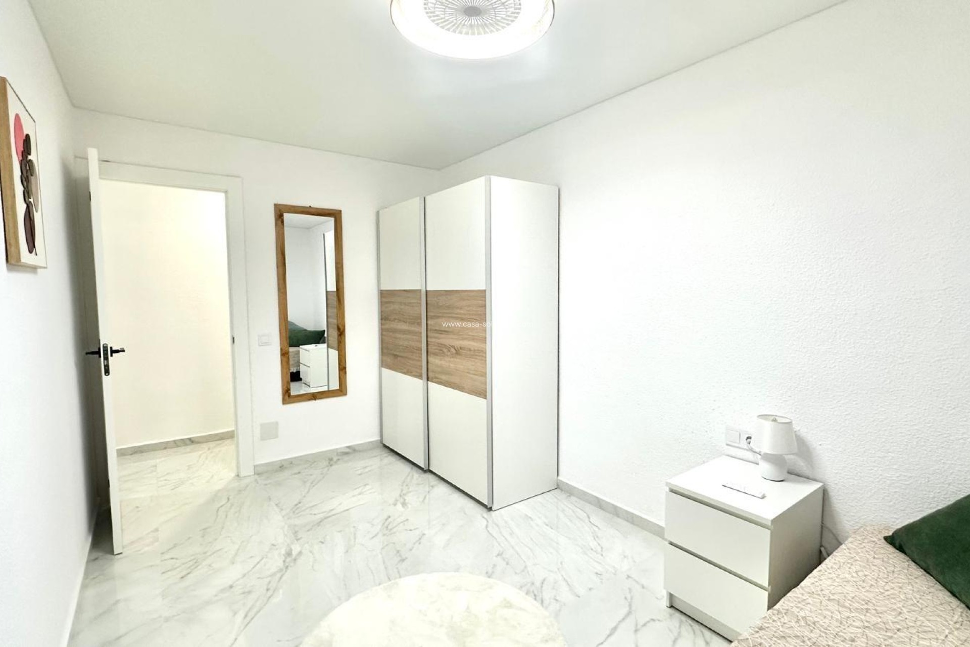 Herverkoop - Appartement / flat - Torrevieja - Playa del Cura