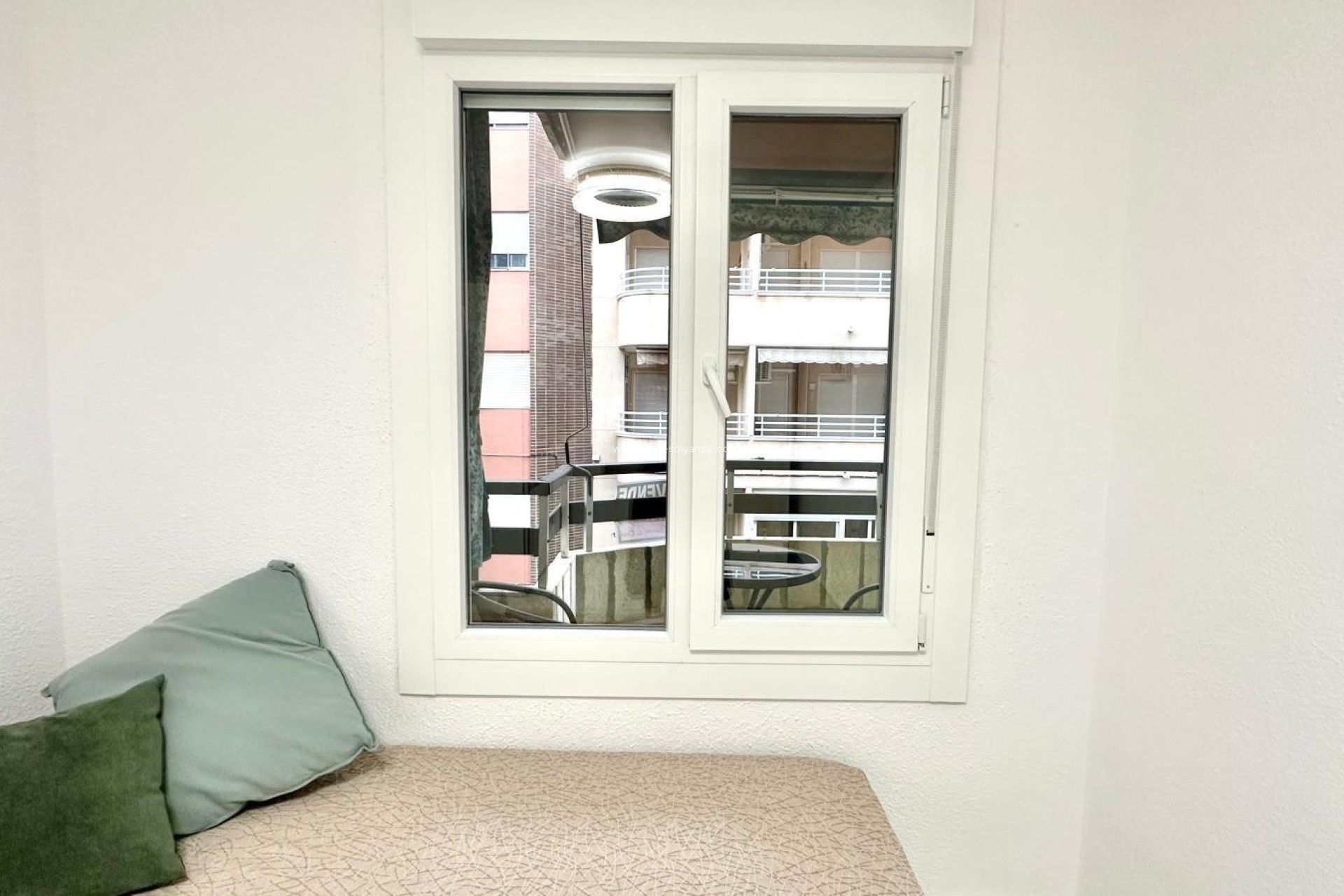 Herverkoop - Appartement / flat - Torrevieja - Playa del Cura