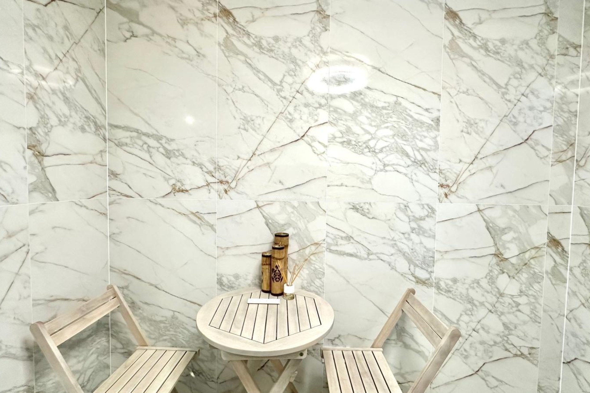 Herverkoop - Appartement / flat - Torrevieja - Playa del Cura