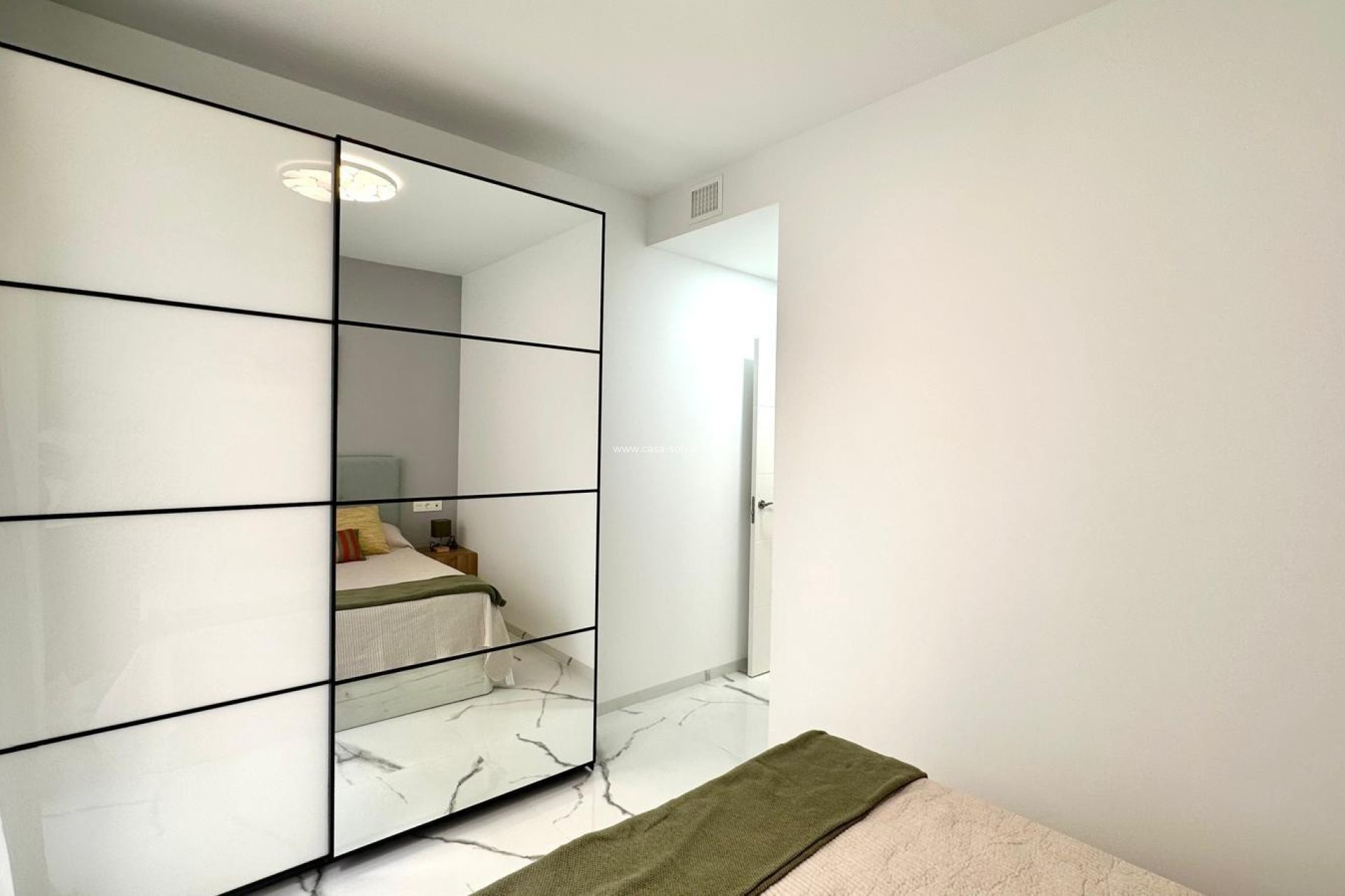 Herverkoop - Appartement / flat - Torrevieja - Playa del Cura