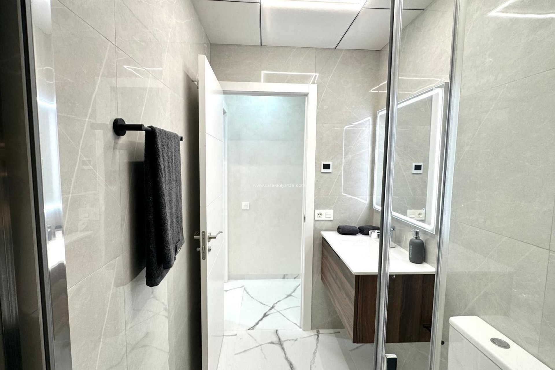 Herverkoop - Appartement / flat - Torrevieja - Playa del Cura