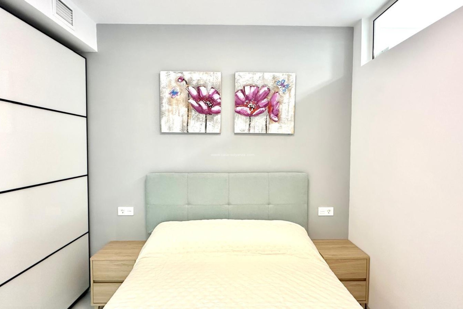 Herverkoop - Appartement / flat - Torrevieja - Playa del Cura