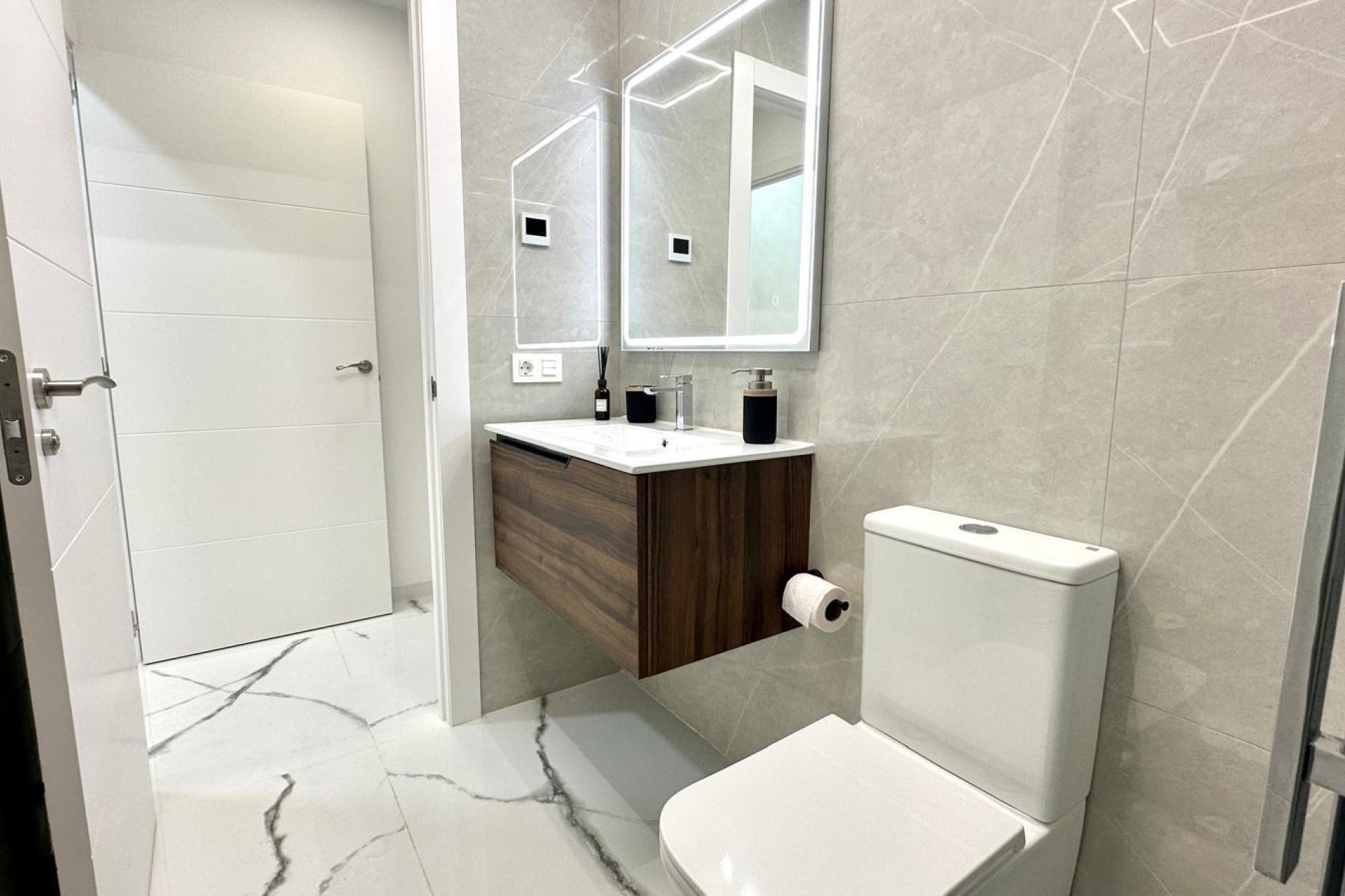 Herverkoop - Appartement / flat - Torrevieja - Playa del Cura