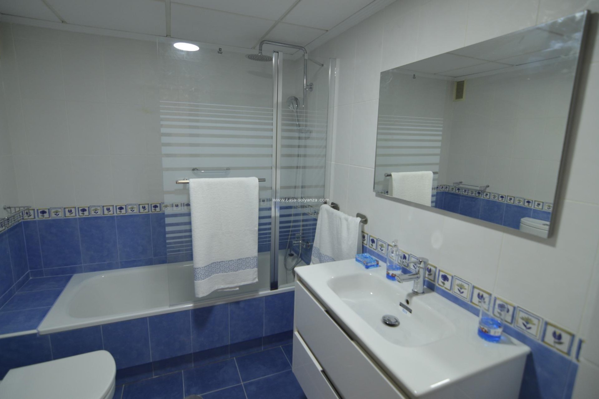 Herverkoop - Appartement / flat - Torrevieja - Playa del Cura