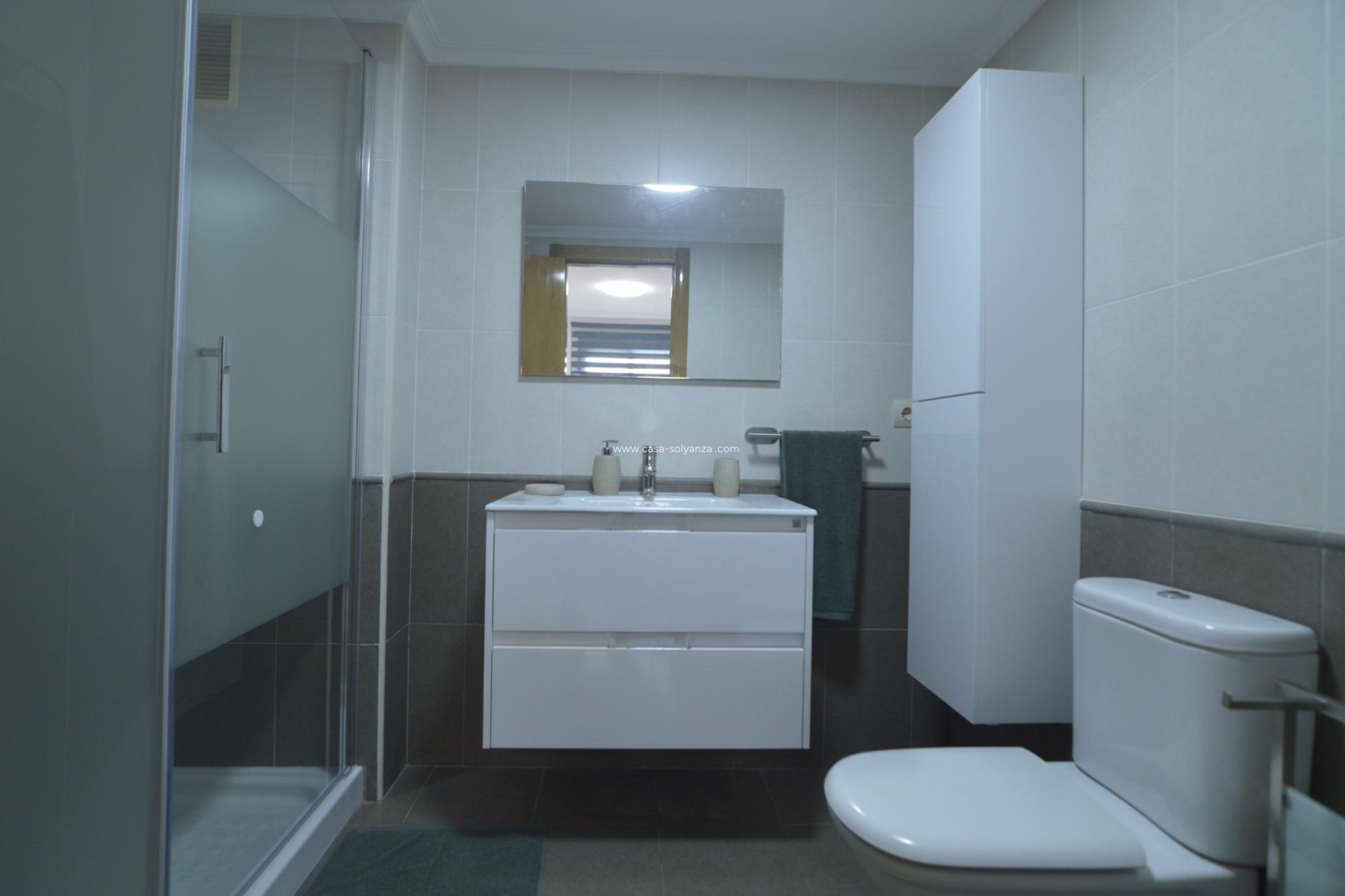 Herverkoop - Appartement / flat - Torrevieja - Playa del Cura