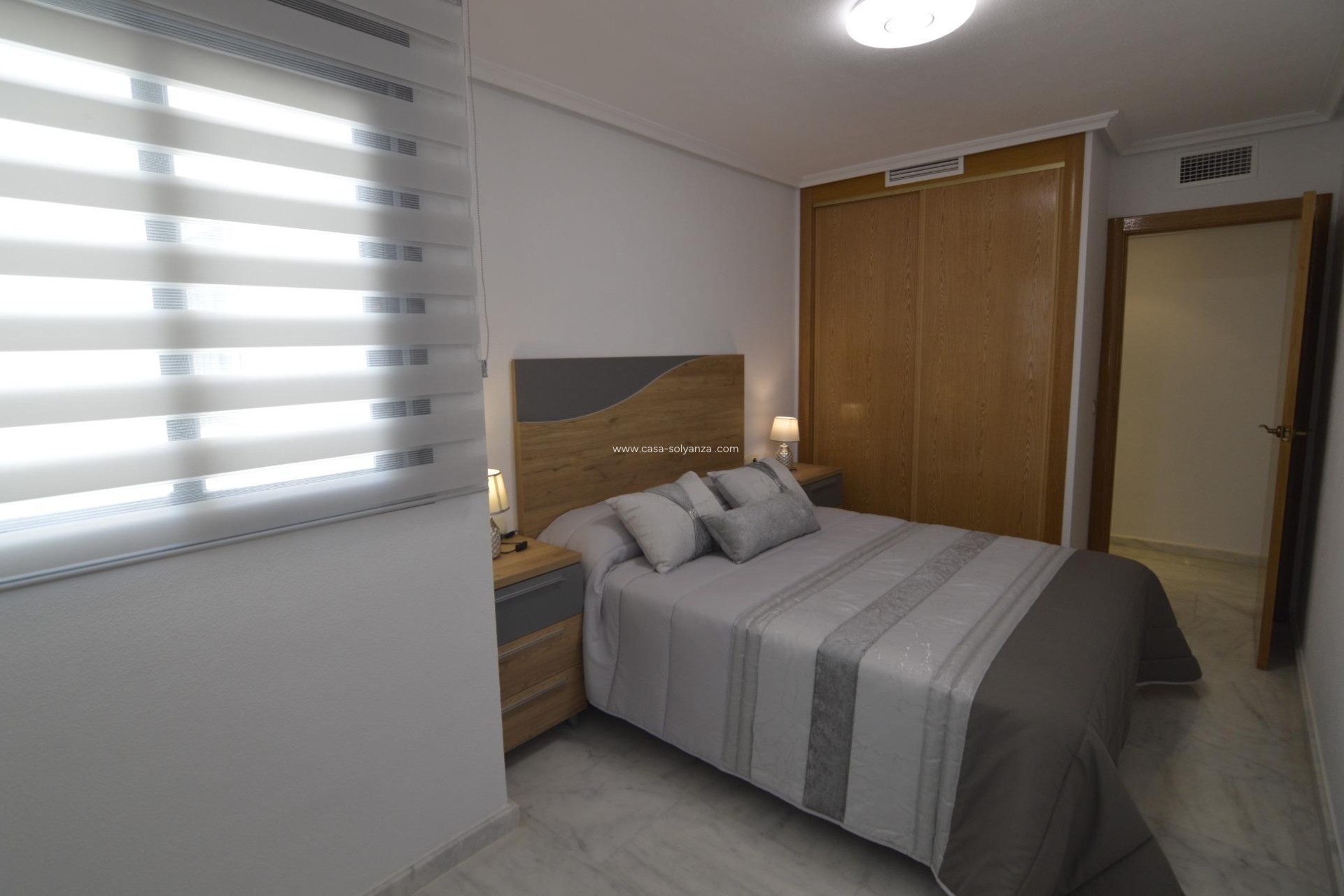 Herverkoop - Appartement / flat - Torrevieja - Playa del Cura