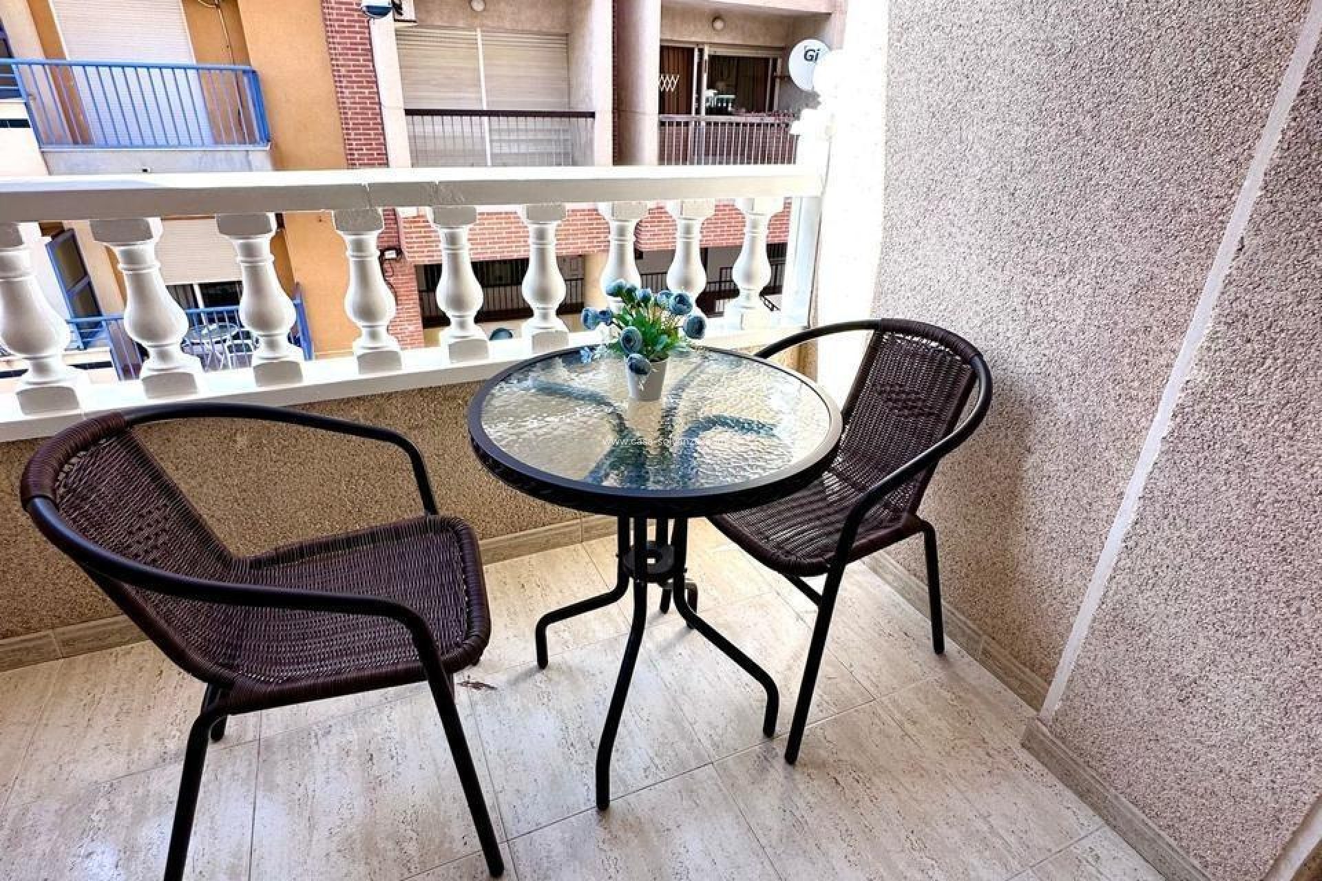 Herverkoop - Appartement / flat - Torrevieja - Playa del Cura