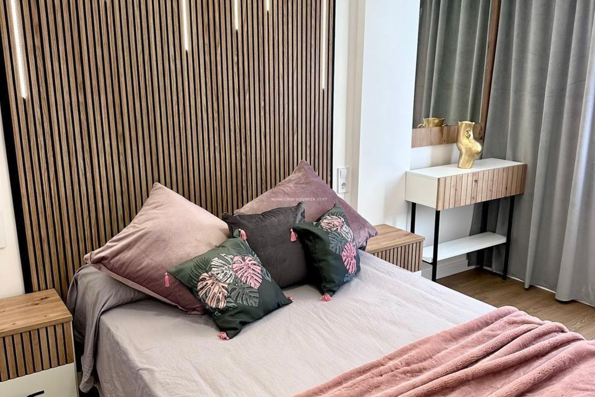 Herverkoop - Appartement / flat - Torrevieja - Playa del Cura