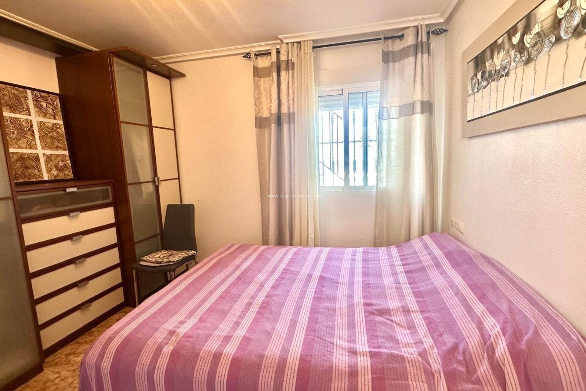 Herverkoop - Appartement / flat - Torrevieja - Playa del Cura