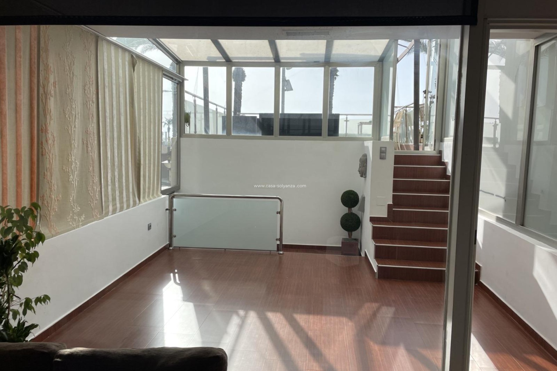 Herverkoop - Appartement / flat - Torrevieja - Playa del Cura