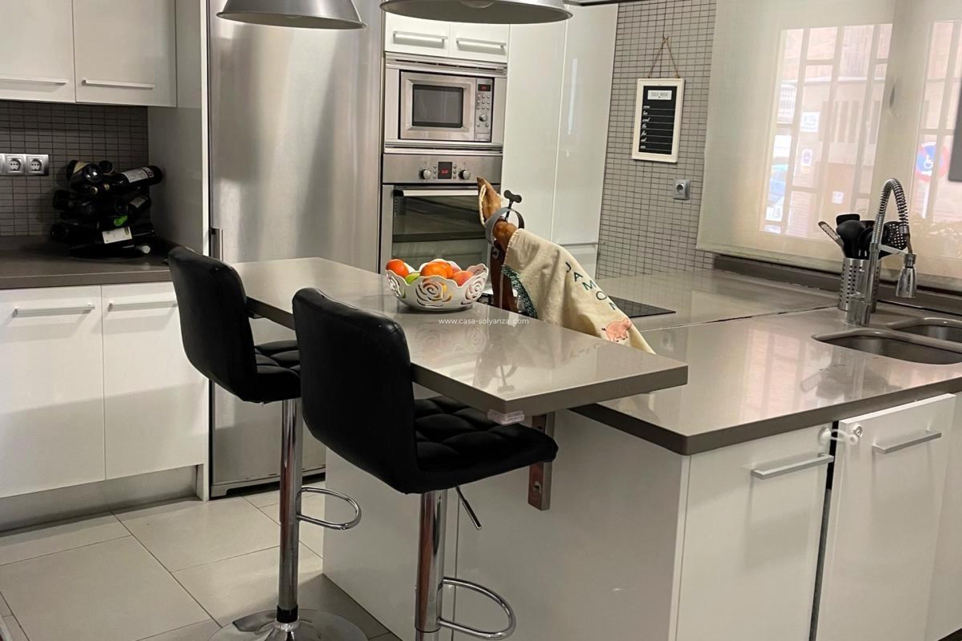 Herverkoop - Appartement / flat - Torrevieja - Playa del Cura