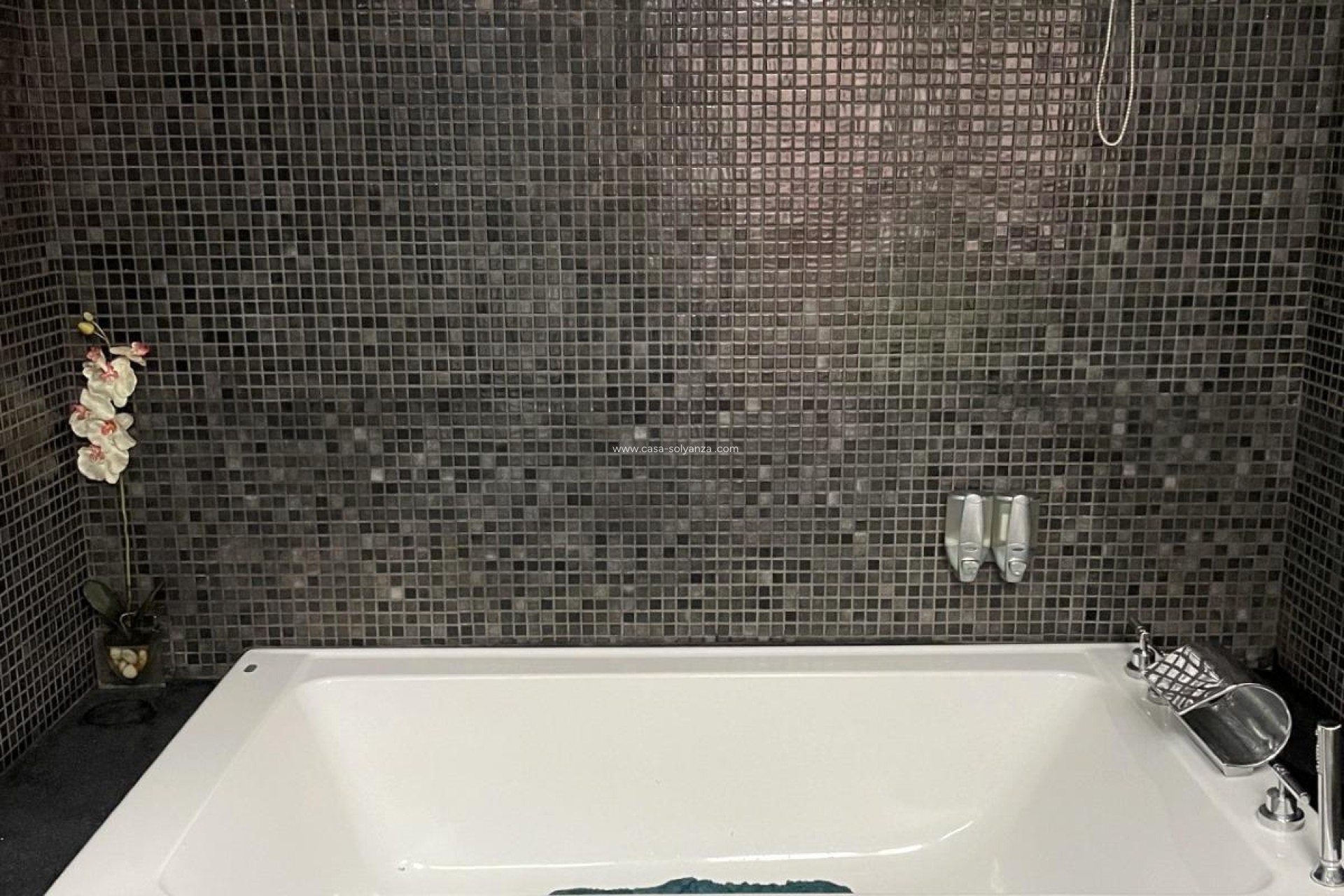 Herverkoop - Appartement / flat - Torrevieja - Playa del Cura