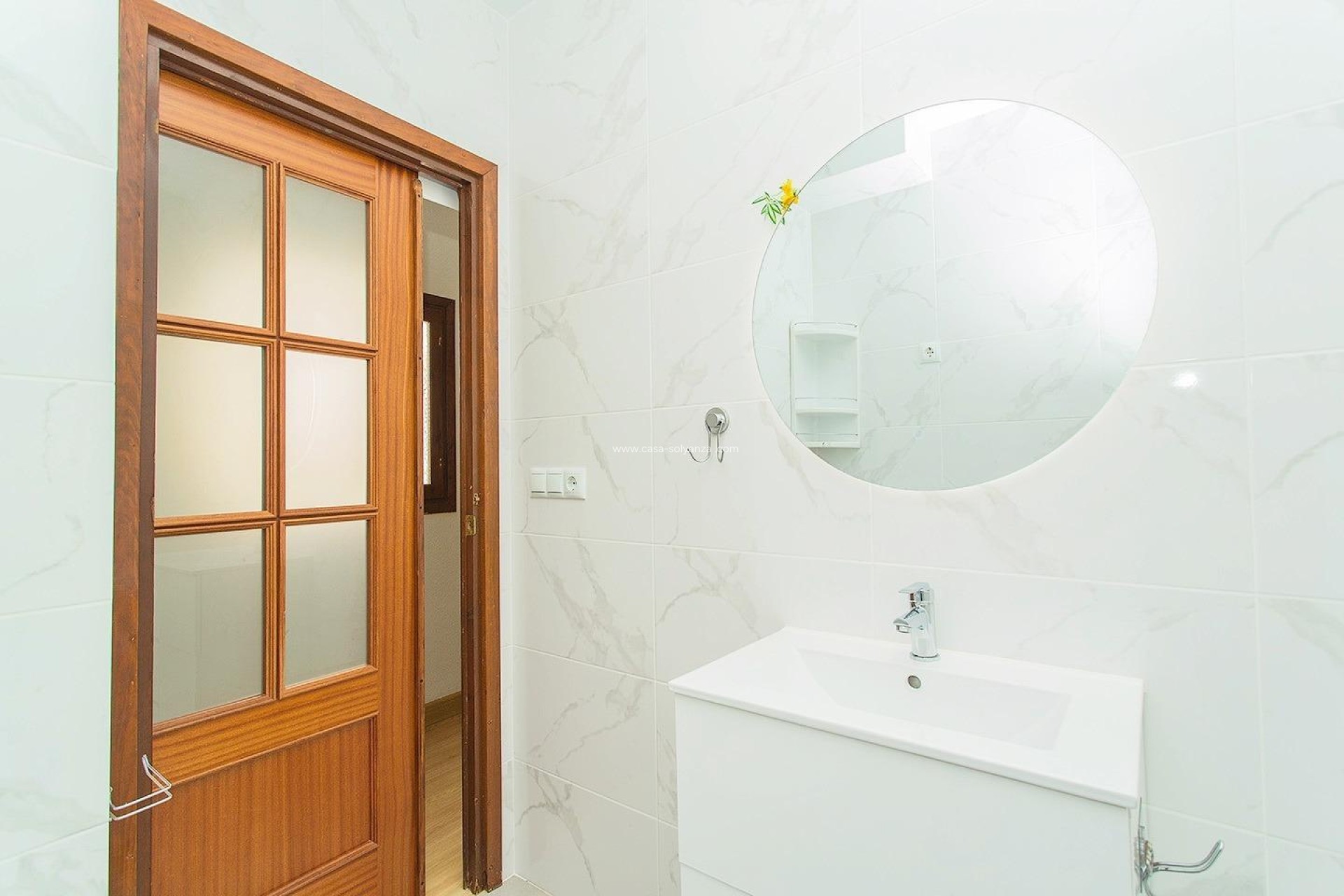 Herverkoop - Appartement / flat - Torrevieja - Playa del Cura