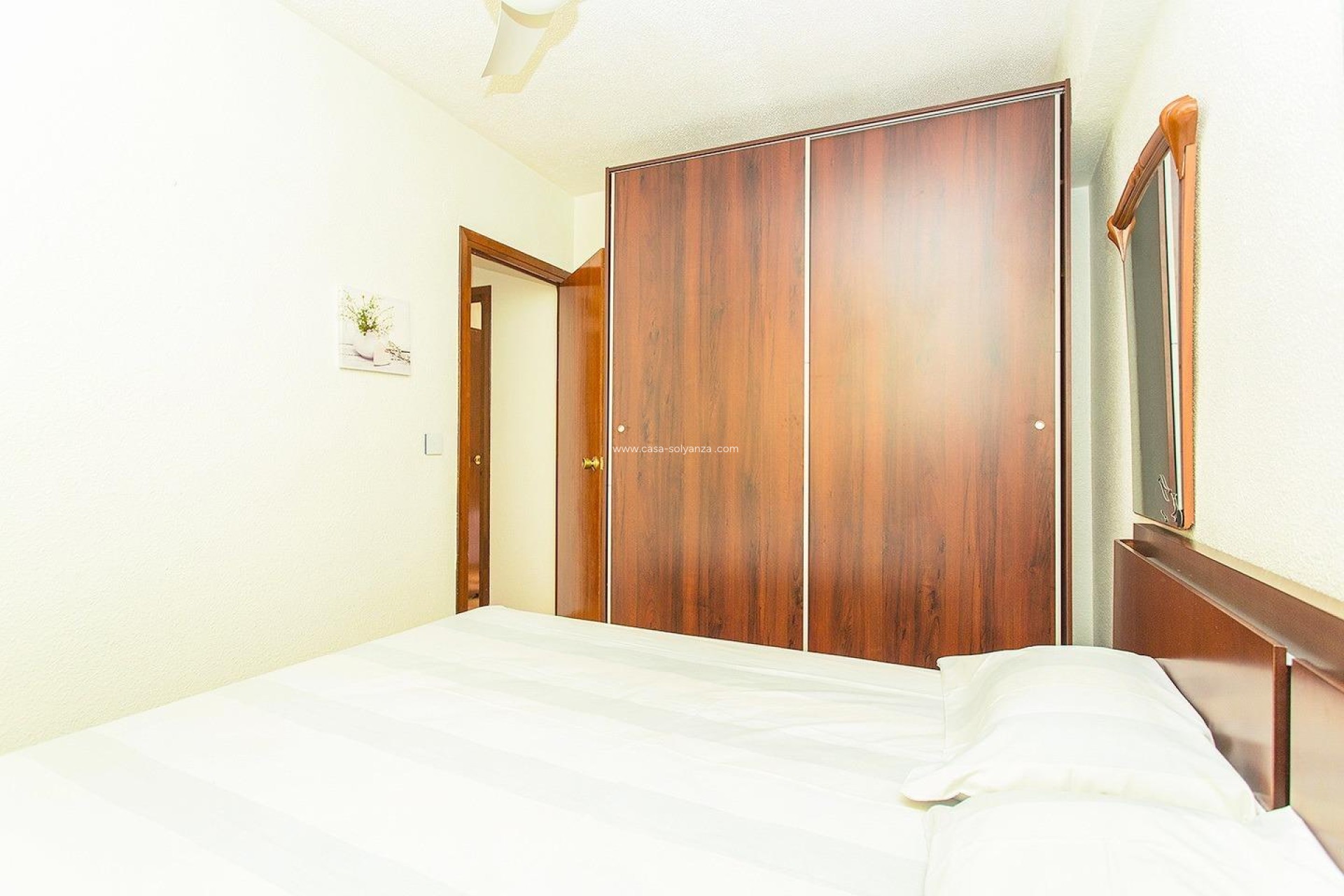 Herverkoop - Appartement / flat - Torrevieja - Playa del Cura