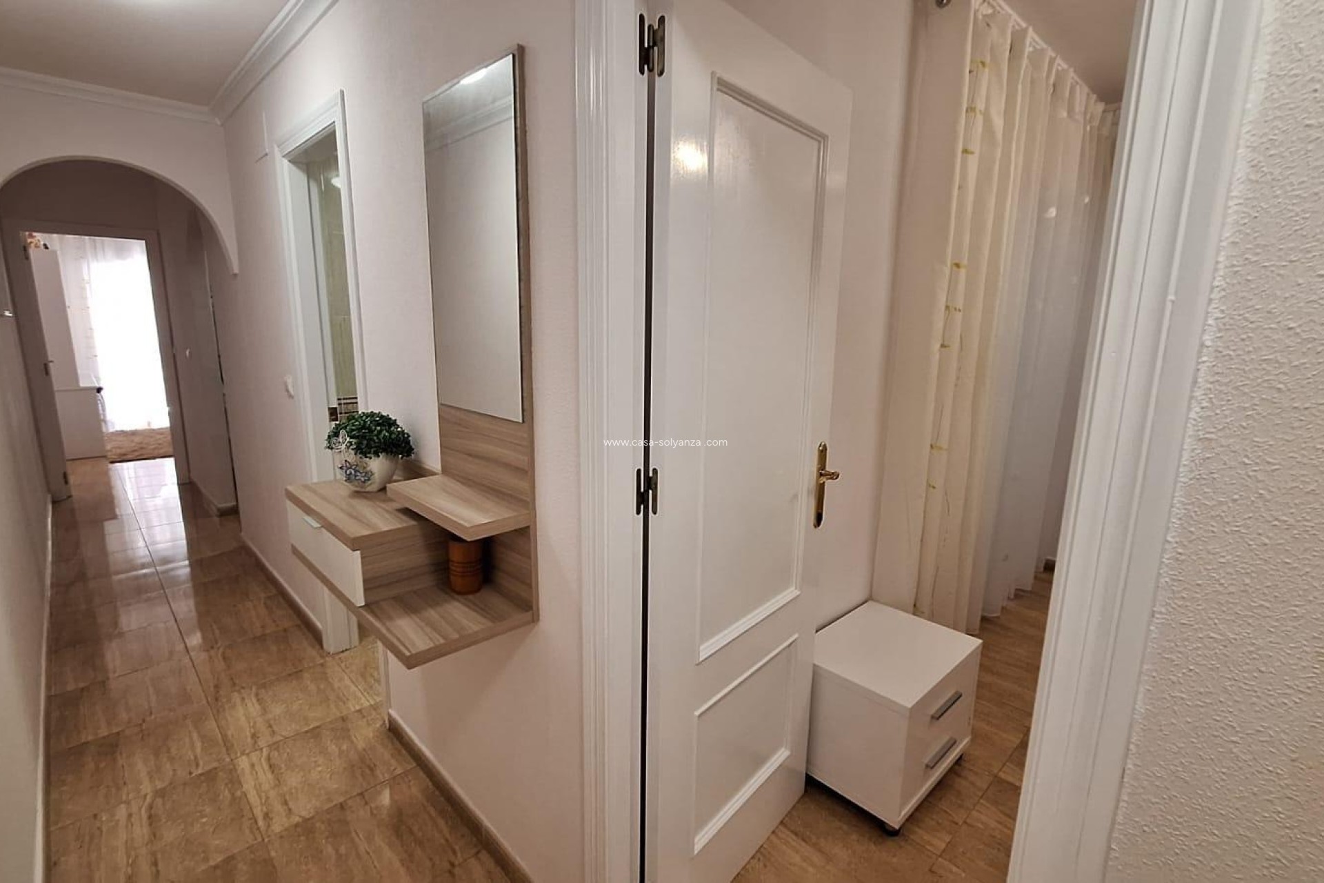 Herverkoop - Appartement / flat - Torrevieja - Playa del Cura