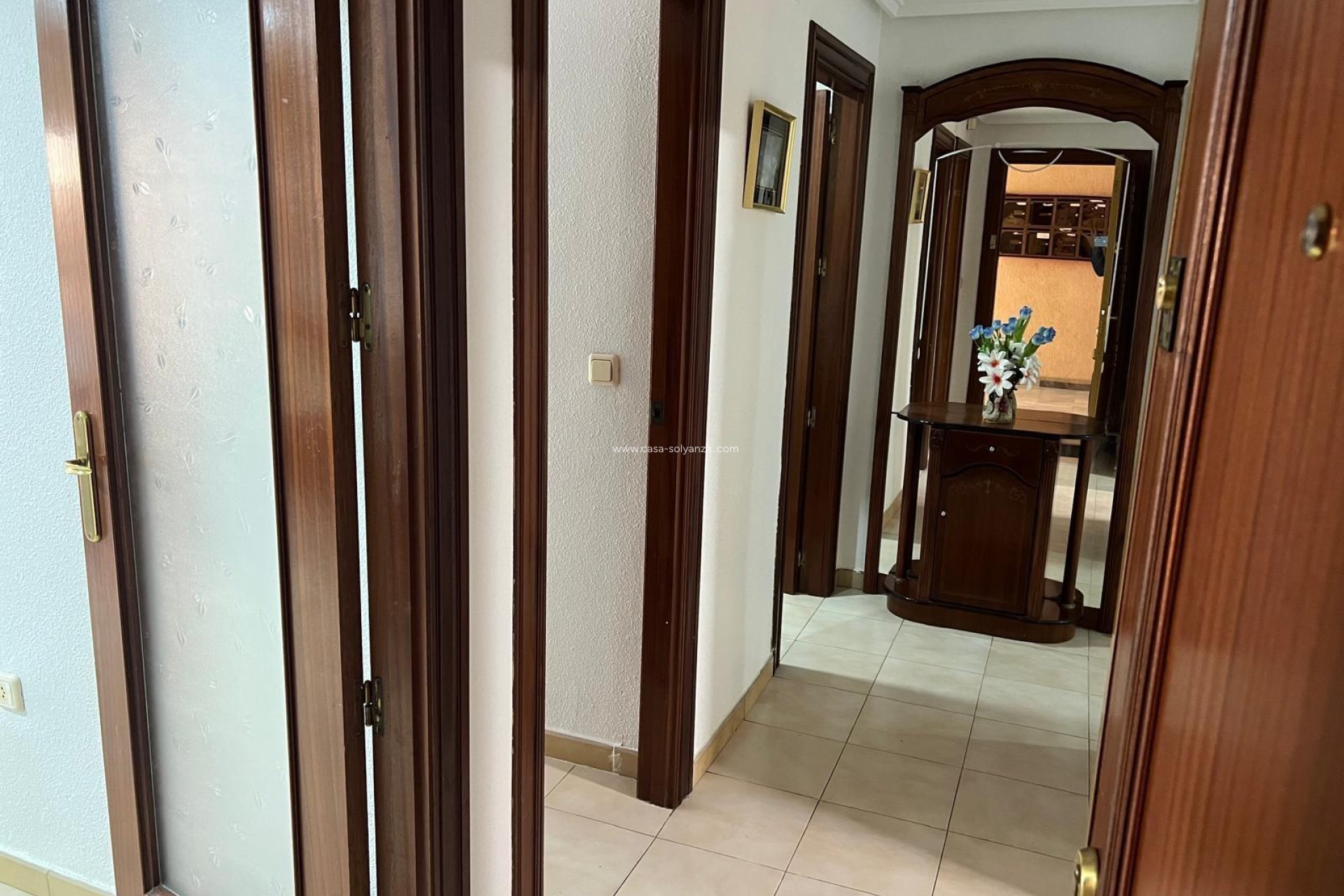 Herverkoop - Appartement / flat - Torrevieja - Playa del Cura