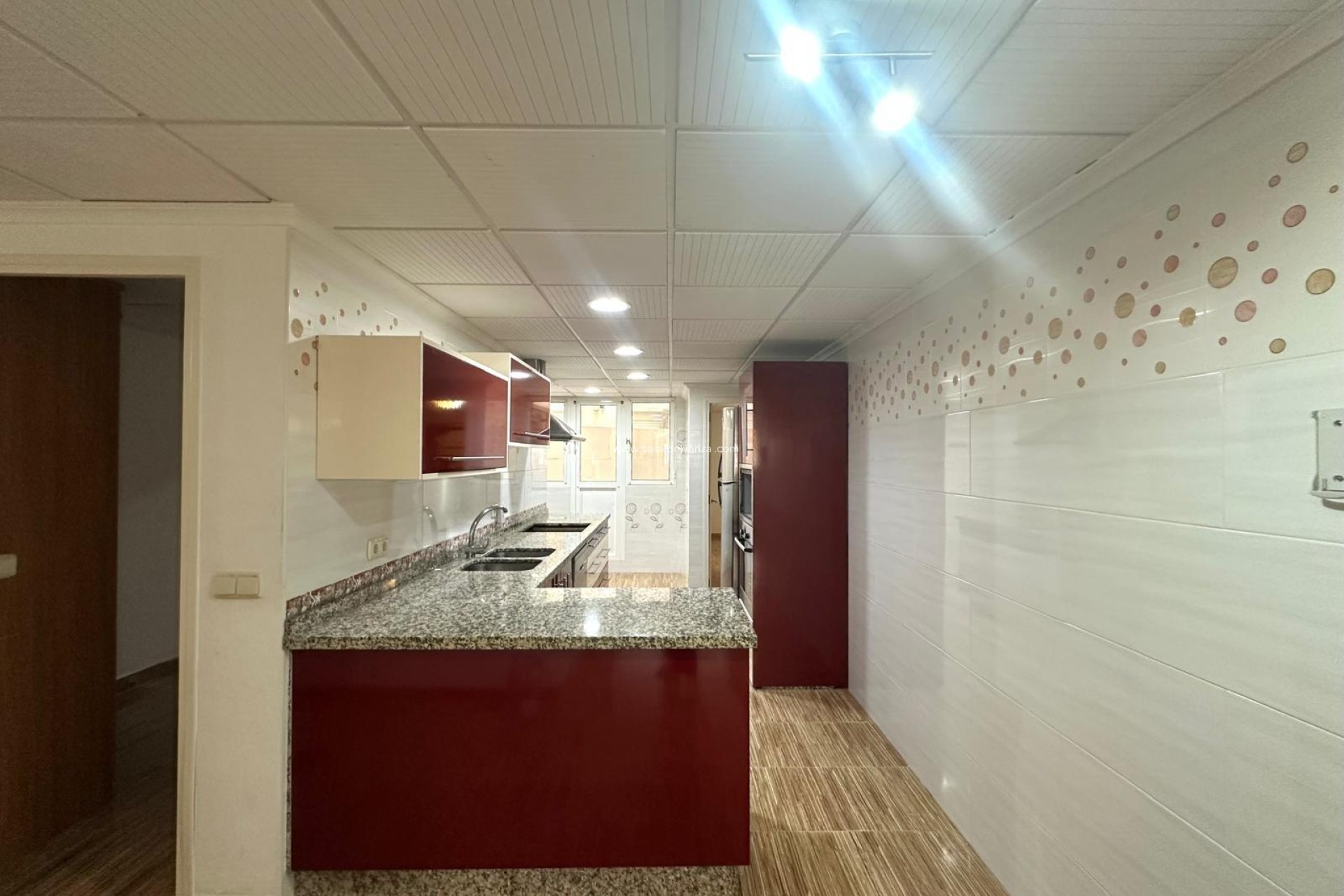 Herverkoop - Appartement / flat - Torrevieja - Playa del Cura