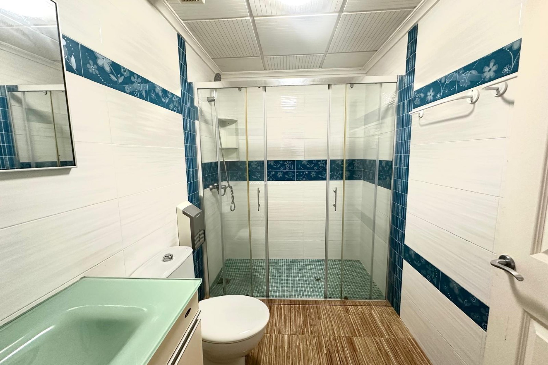 Herverkoop - Appartement / flat - Torrevieja - Playa del Cura