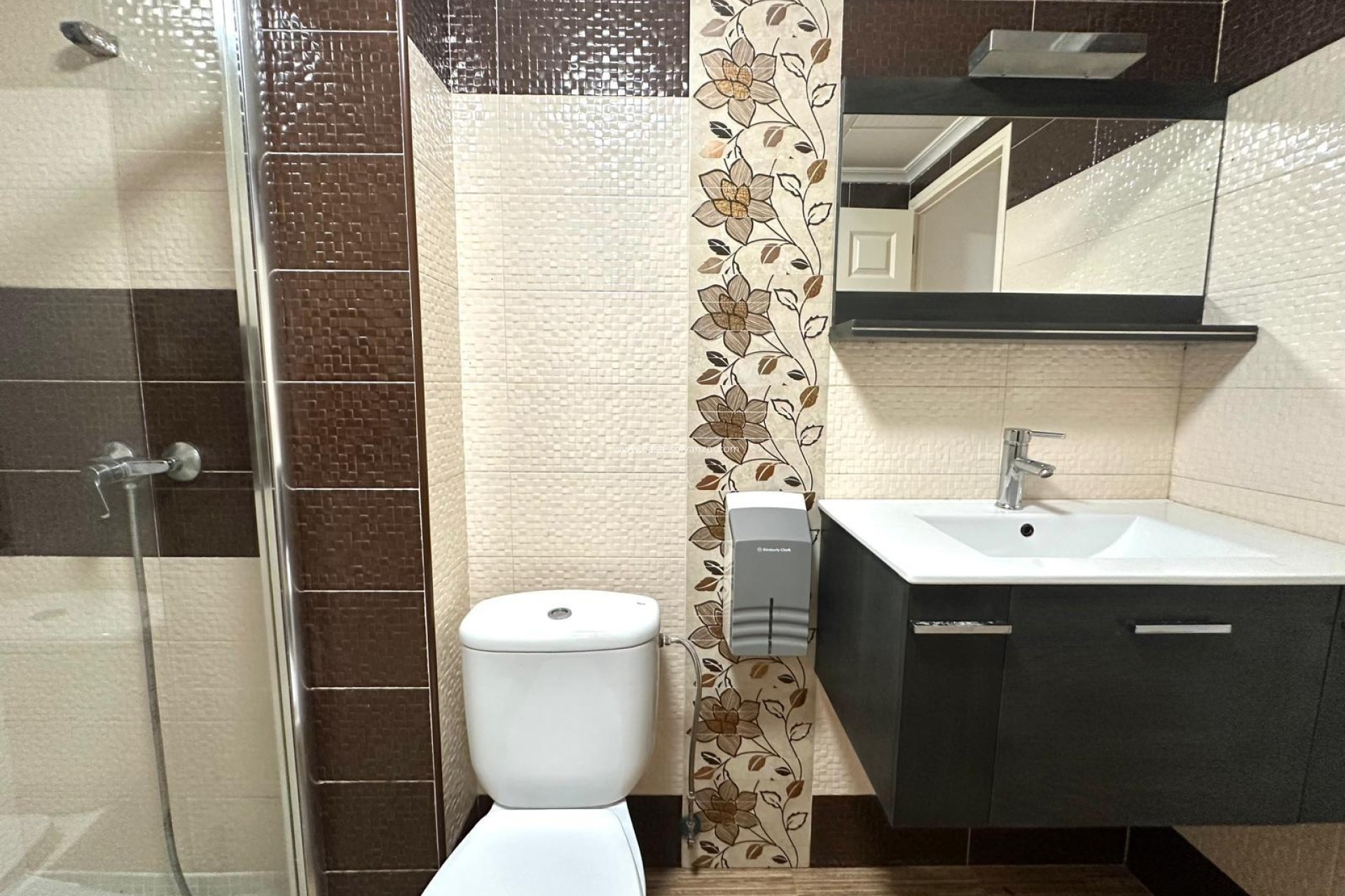 Herverkoop - Appartement / flat - Torrevieja - Playa del Cura