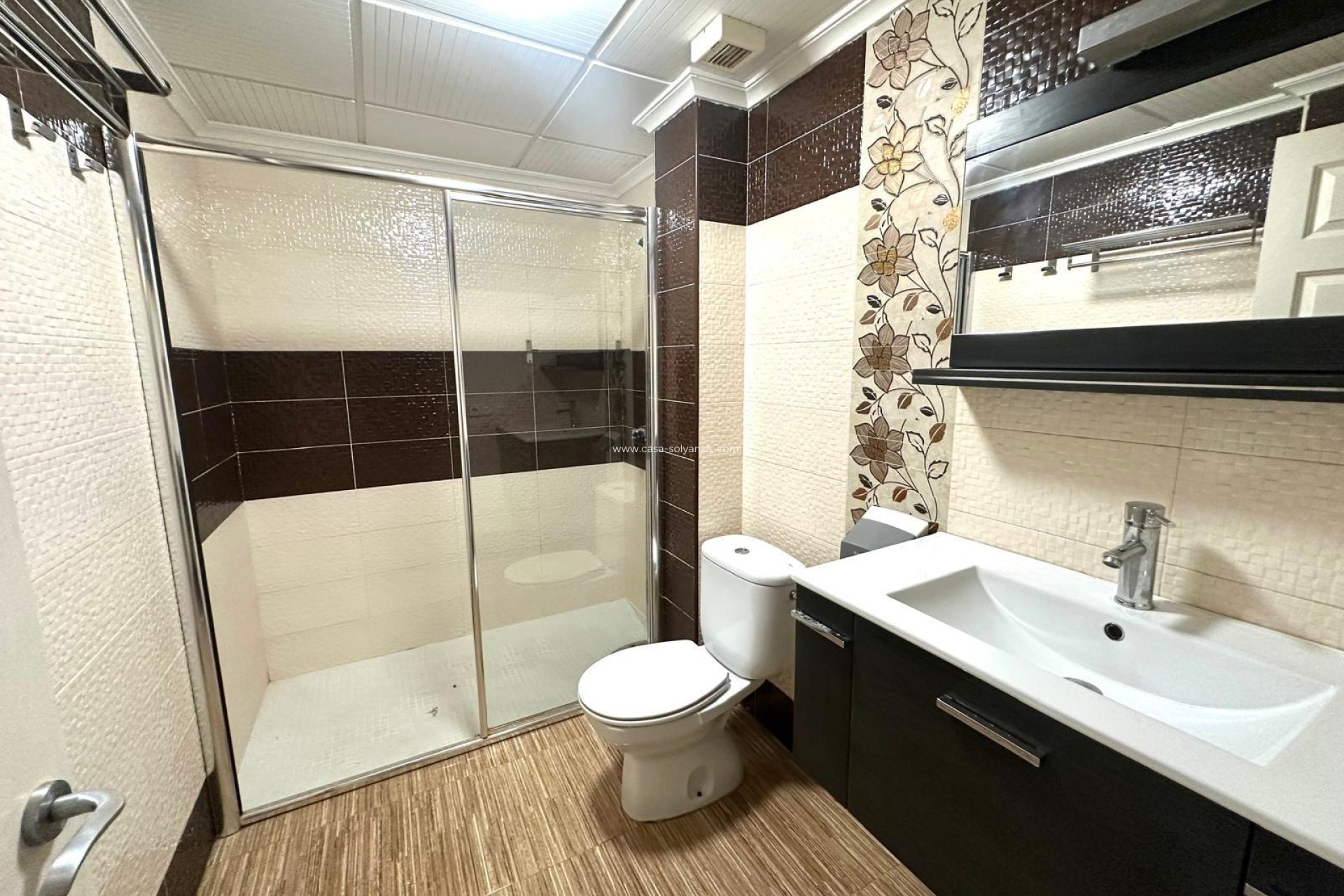 Herverkoop - Appartement / flat - Torrevieja - Playa del Cura