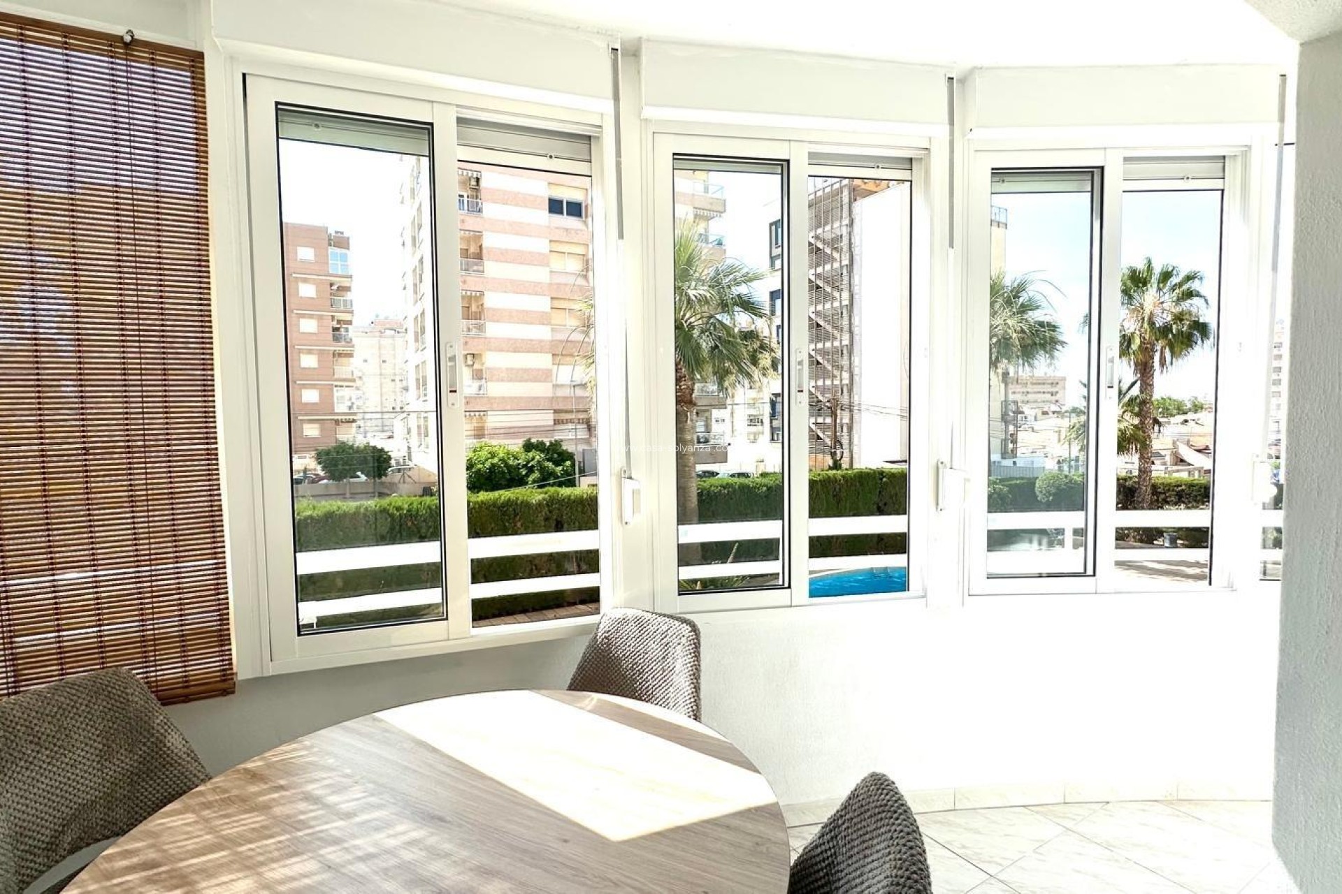 Herverkoop - Appartement / flat - Torrevieja - Playa del Cura