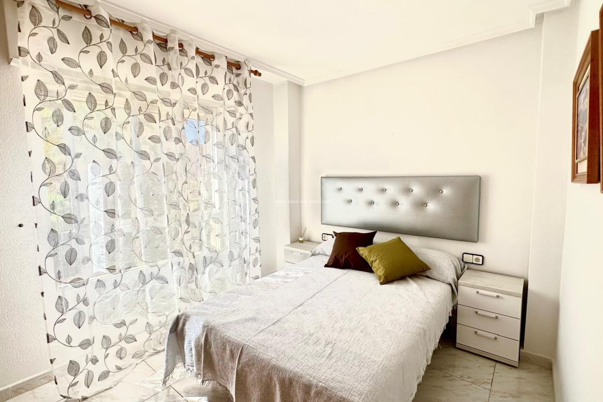 Herverkoop - Appartement / flat - Torrevieja - Playa del Cura