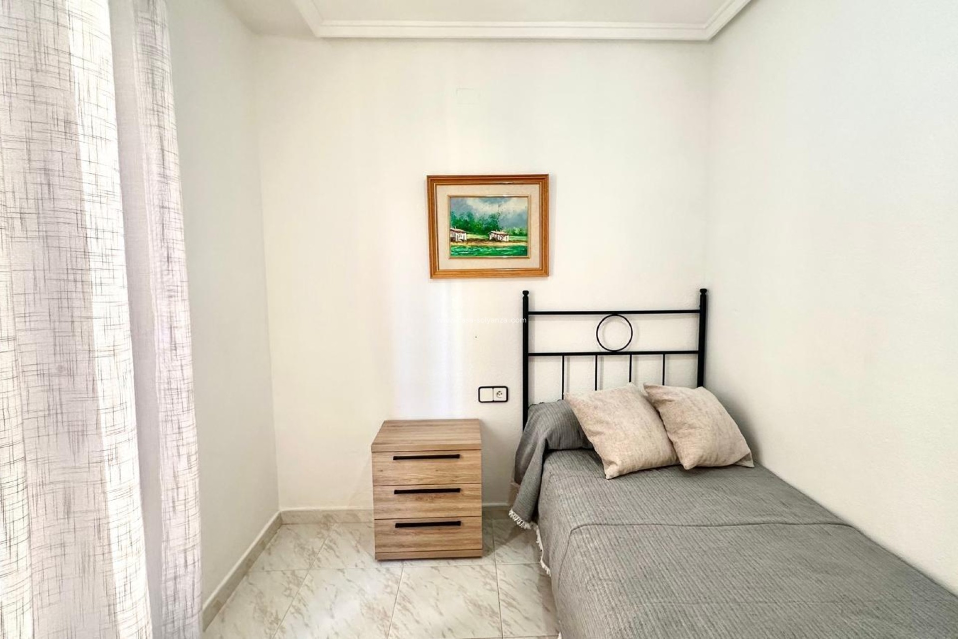 Herverkoop - Appartement / flat - Torrevieja - Playa del Cura