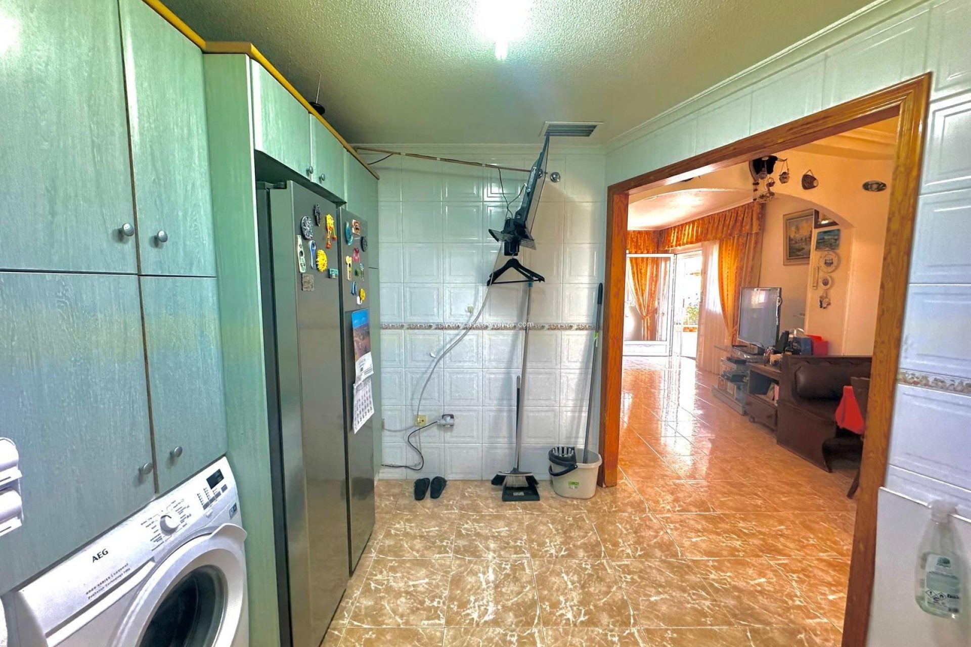 Herverkoop - Appartement / flat - Torrevieja - Playa del Cura